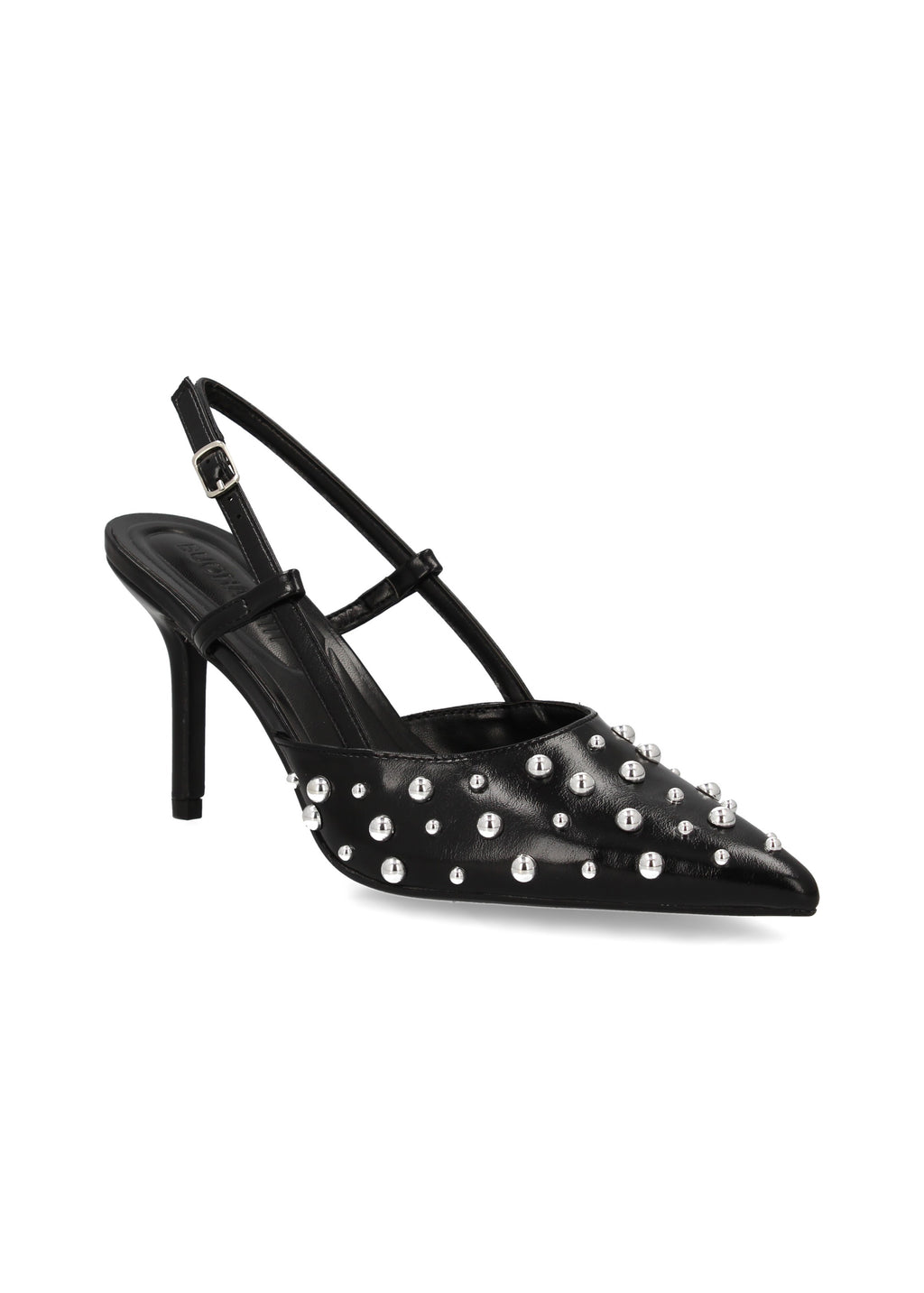STILETTO LENA-NEGROS