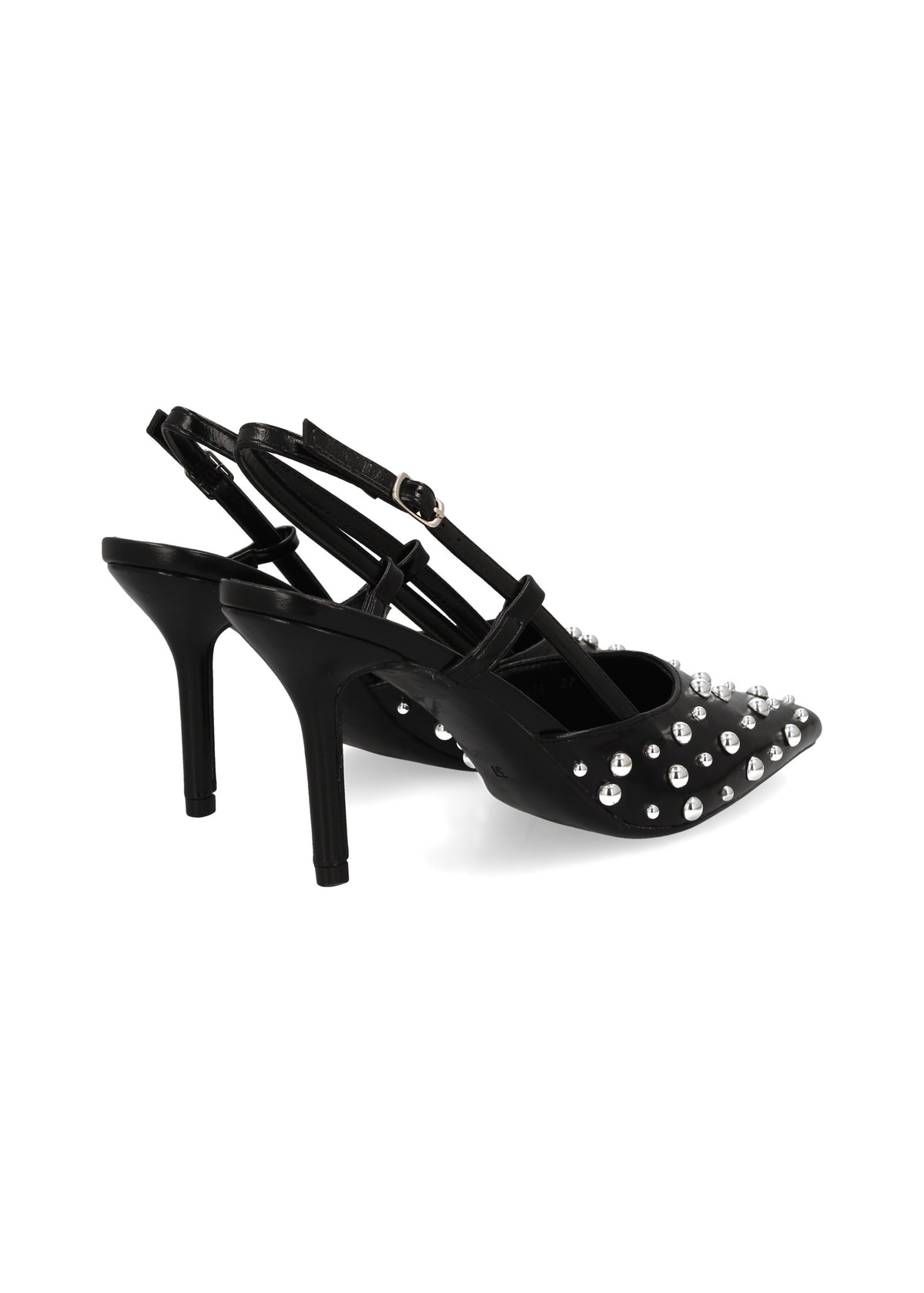 STILETTO LENA-NEGROS