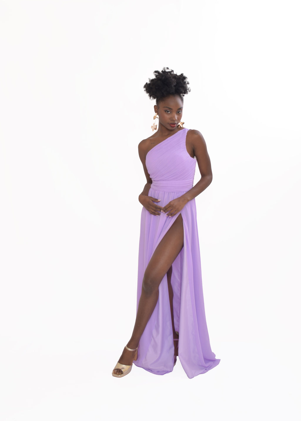 VESTIDO DROKE