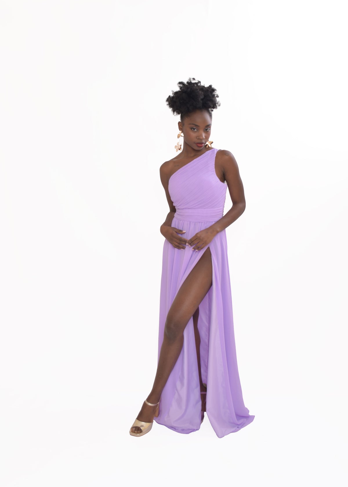 VESTIDO DROKE