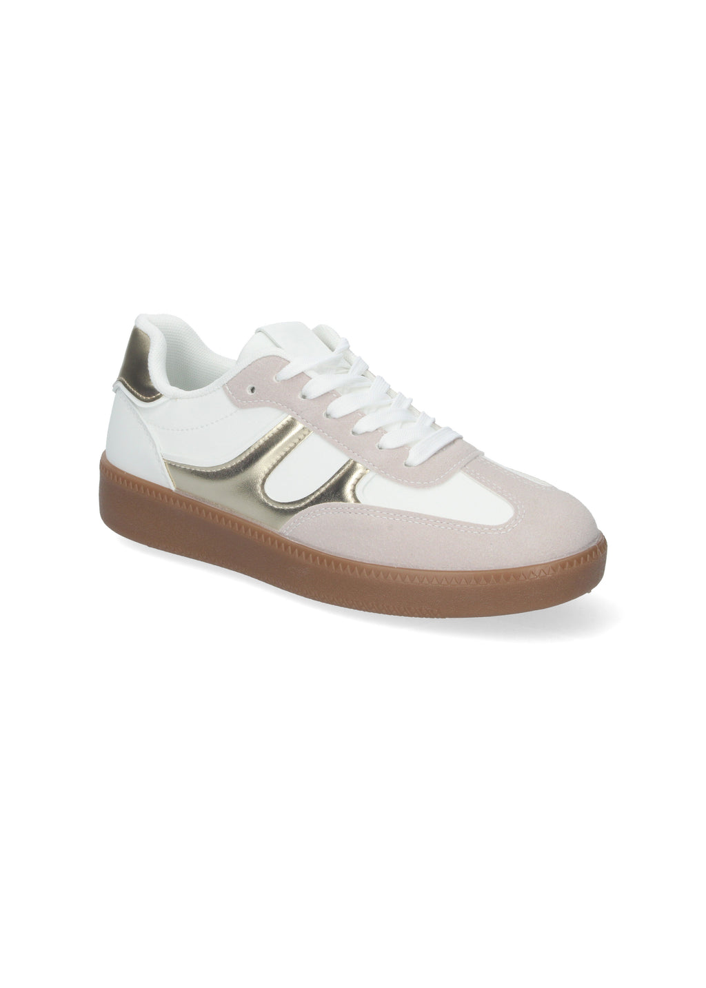 DEPORTIVA TRIMO