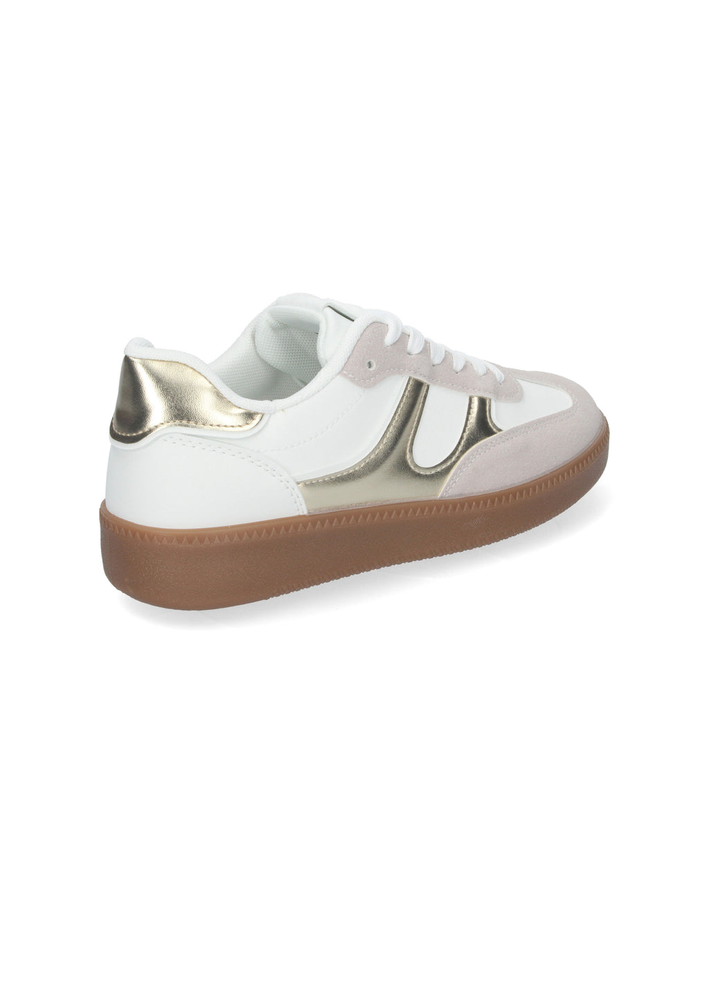 DEPORTIVA TRIMO