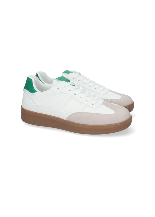 DEPORTIVA TRIMO