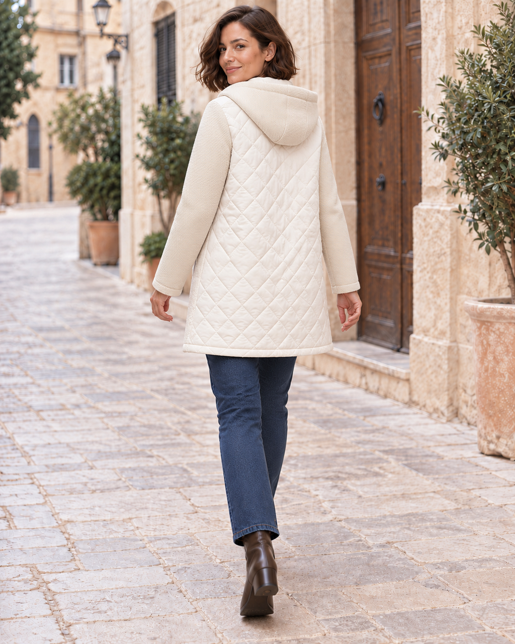 NEOPRENO 9876 -LARGO BEIGE