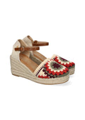 SANDALIA MIREIA-CAMEL
