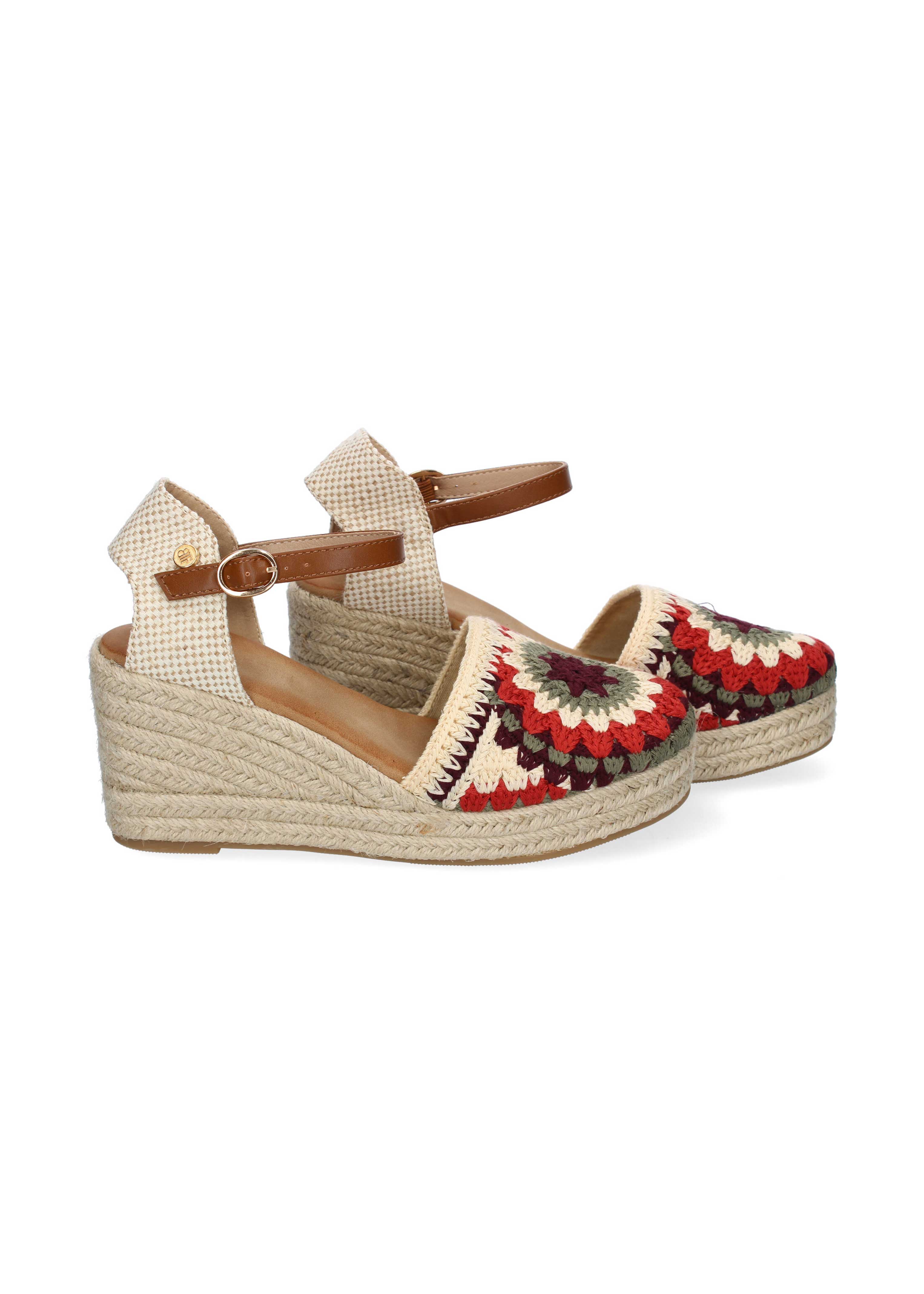 SANDALIA MIREIA-CAMEL