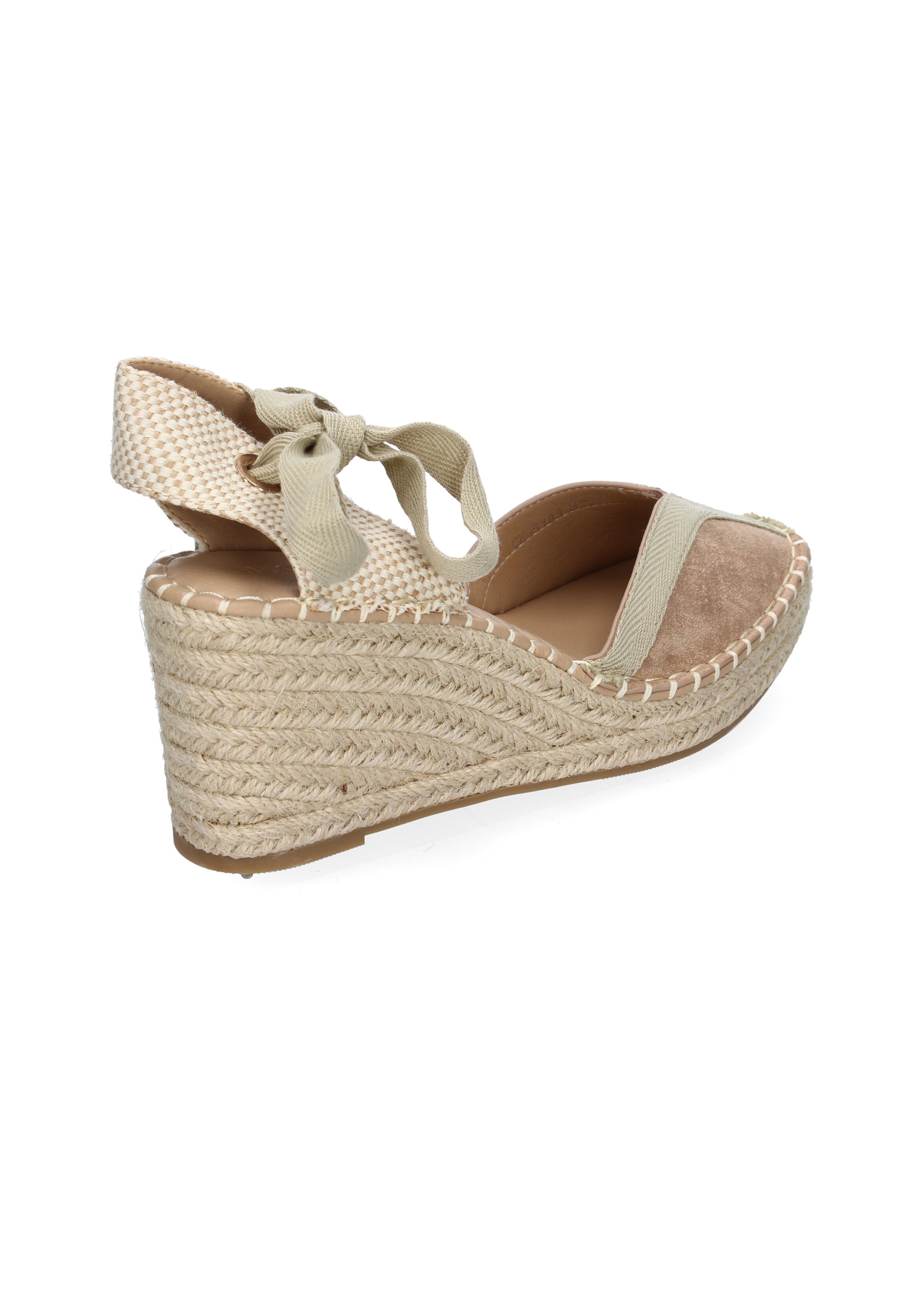 SANDALIA ANES-BEIGE