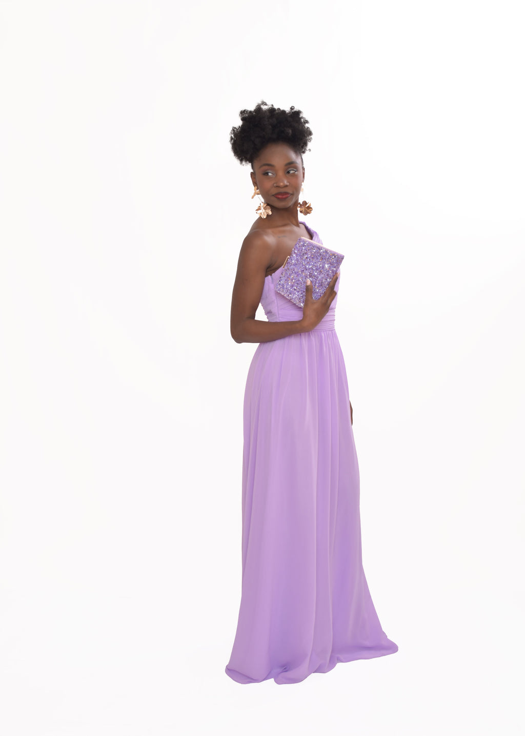 VESTIDO DROKE