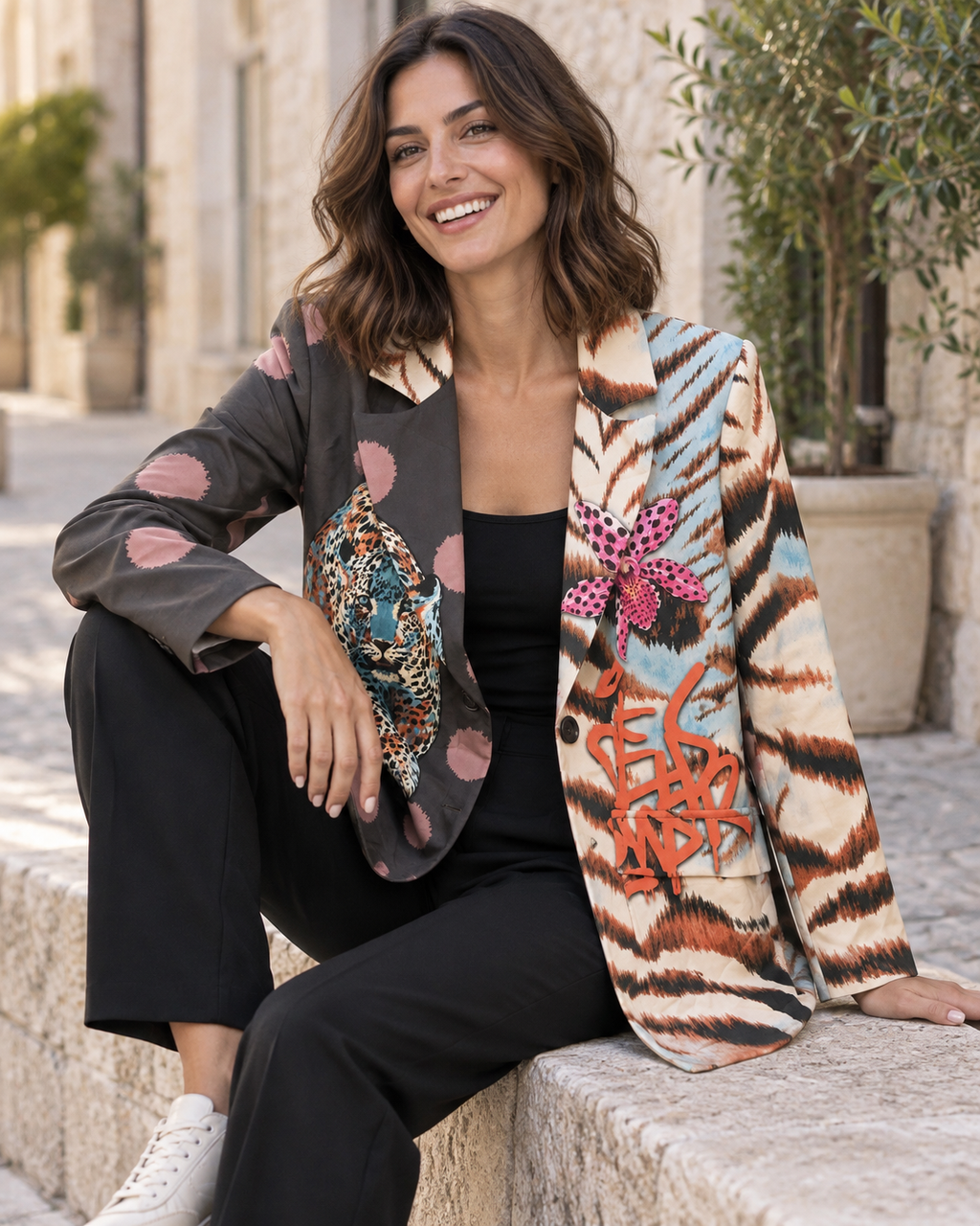 BLAZER CEB