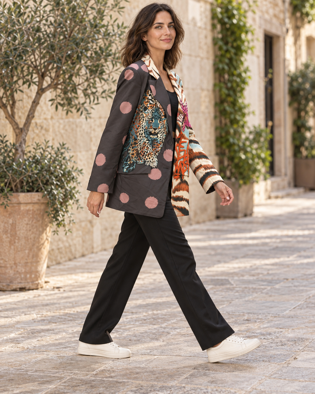 BLAZER CEB