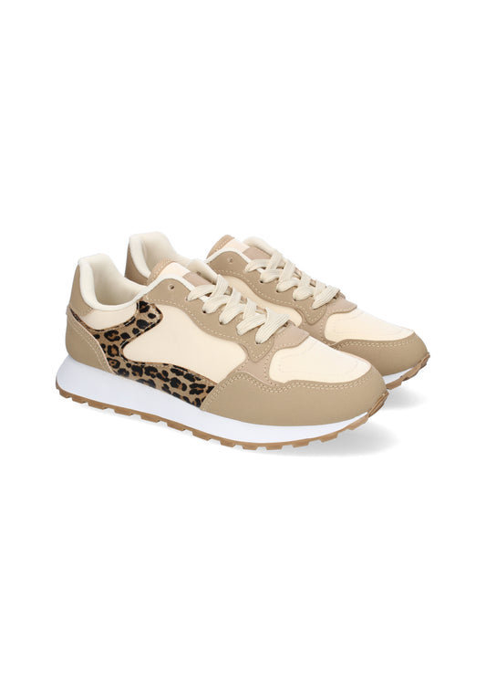 DEPORTIVA ANTUS-KHAKI