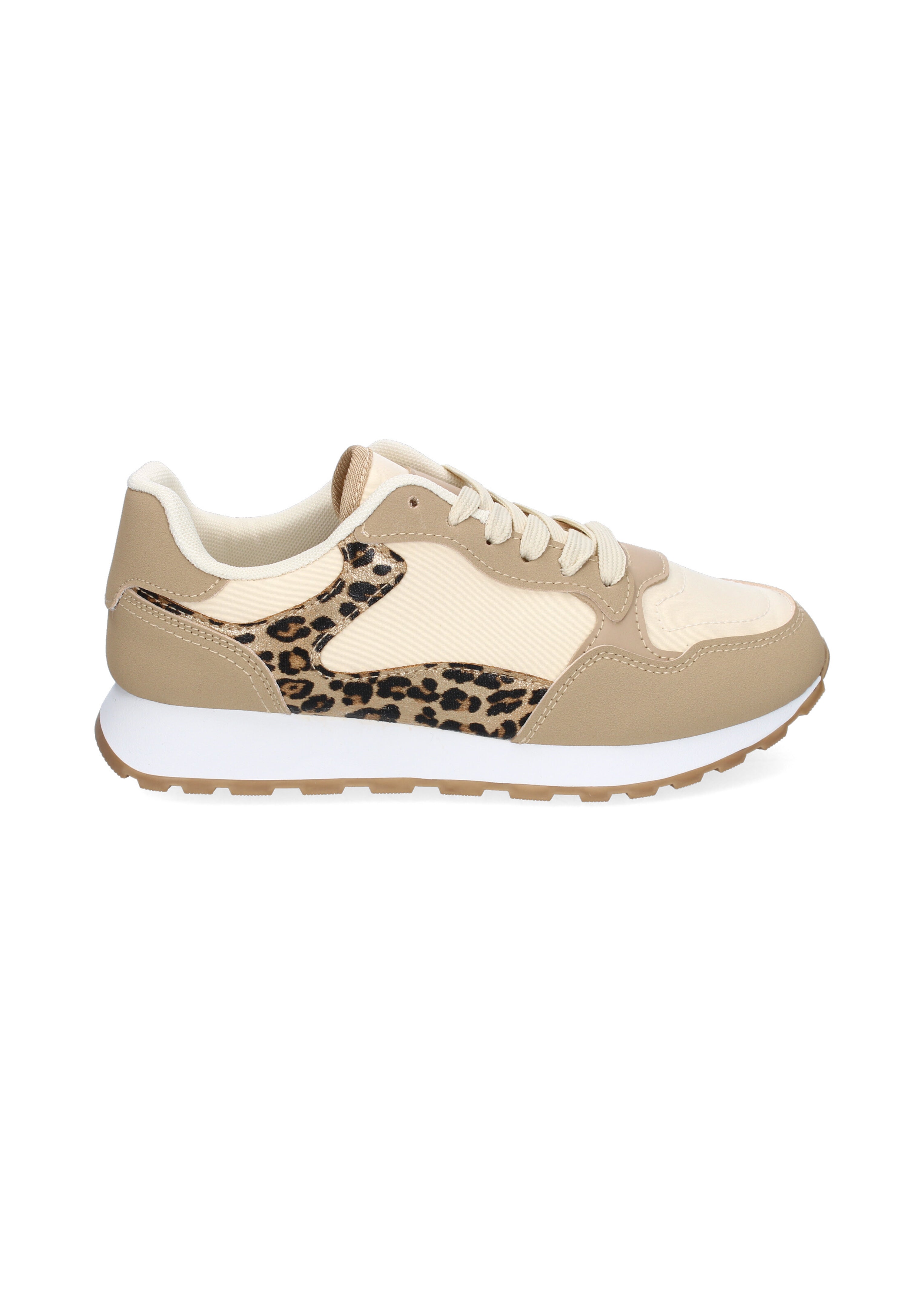 DEPORTIVA ANTUS-KHAKI