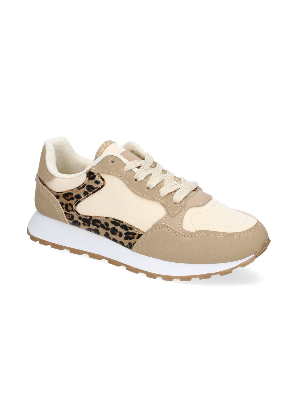 DEPORTIVA ANTUS-KHAKI