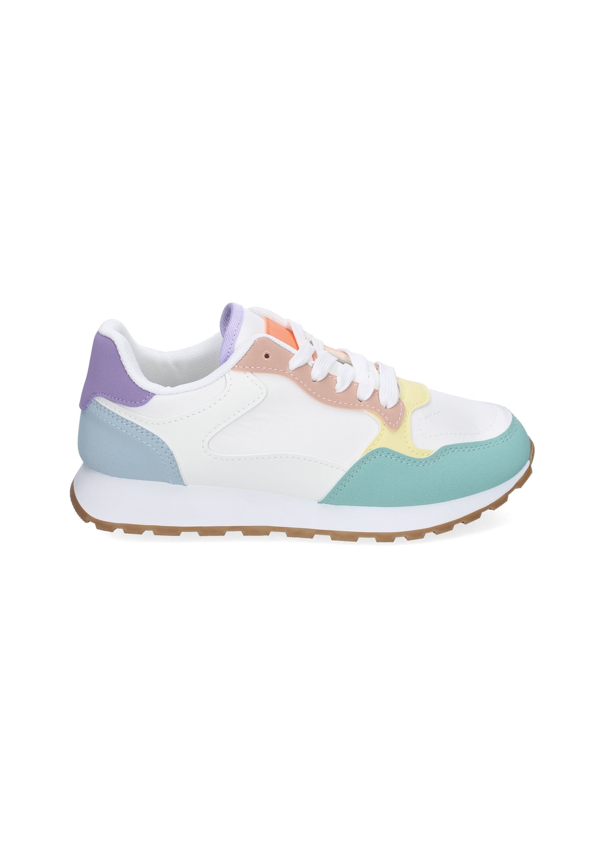 DEPORTIVA ANTUS-MULTI