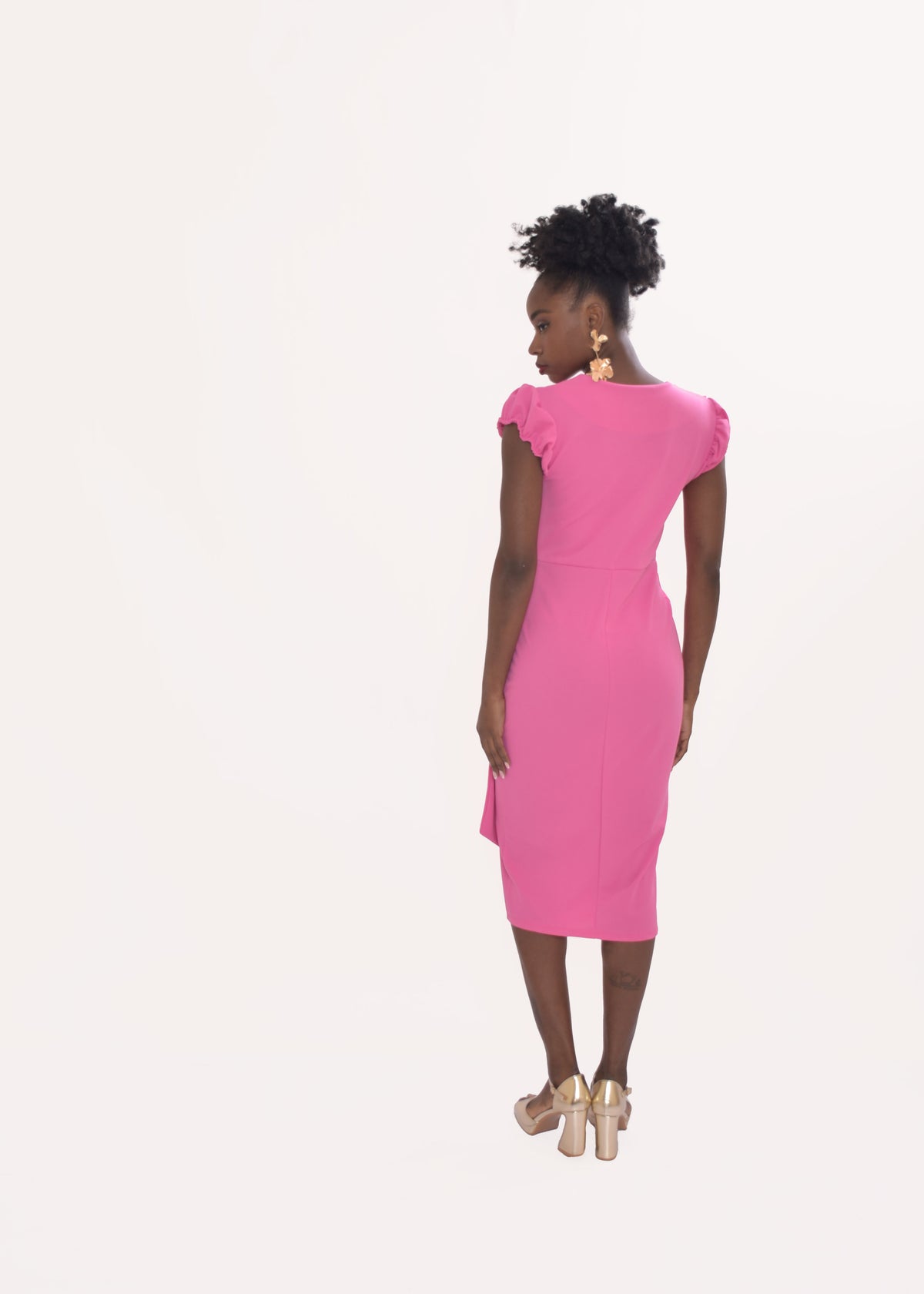 VESTIDO CERTE