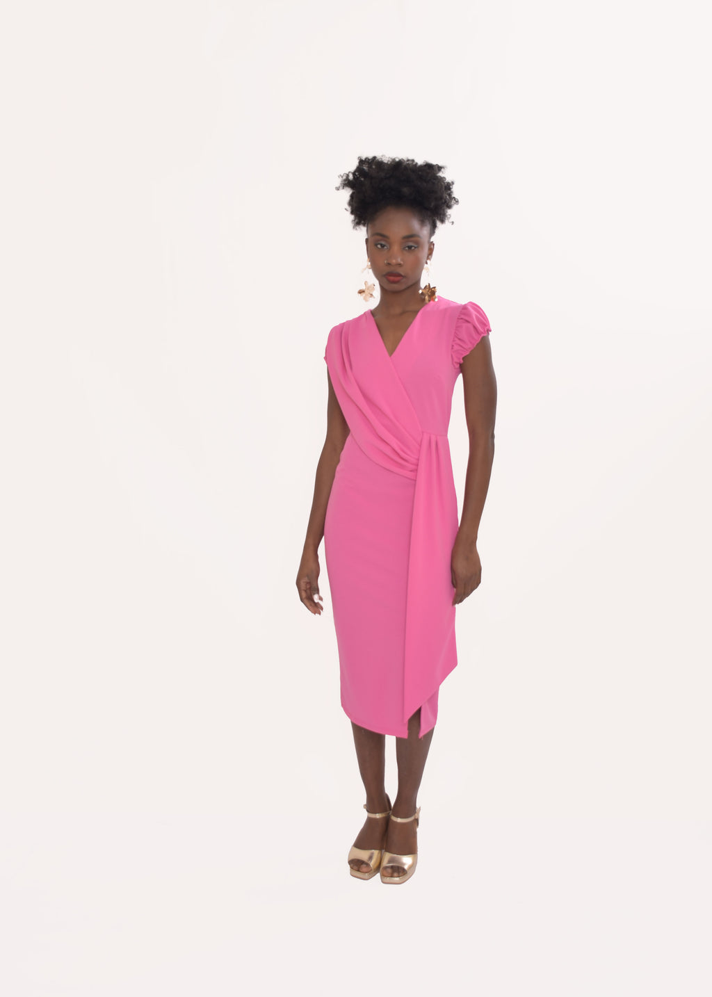 VESTIDO CERTE