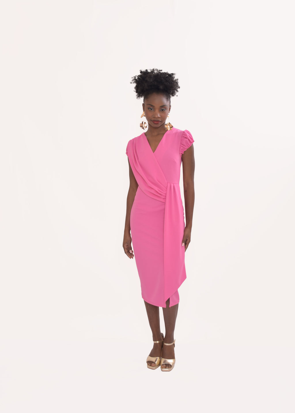 VESTIDO CERTE