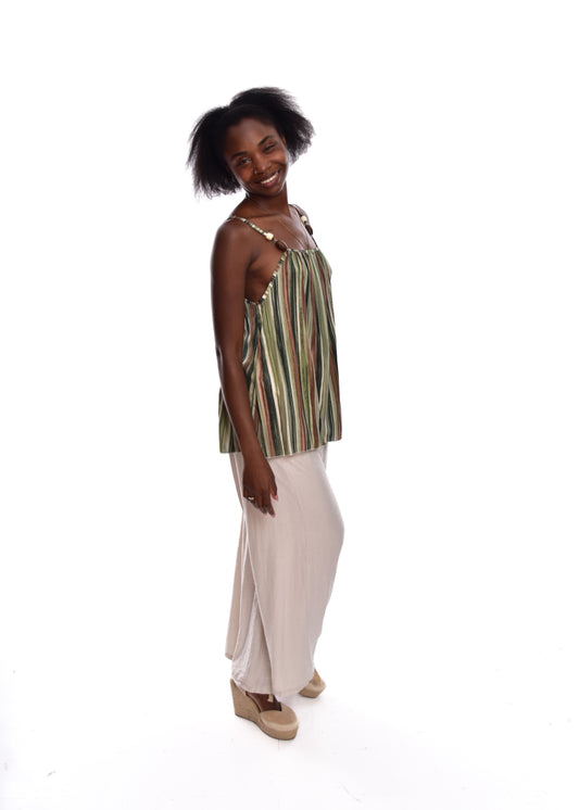 BLUSA BAMBU