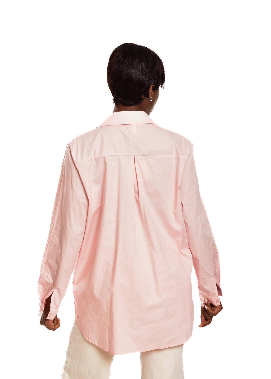 BLUSA BORDADOS-ROSA