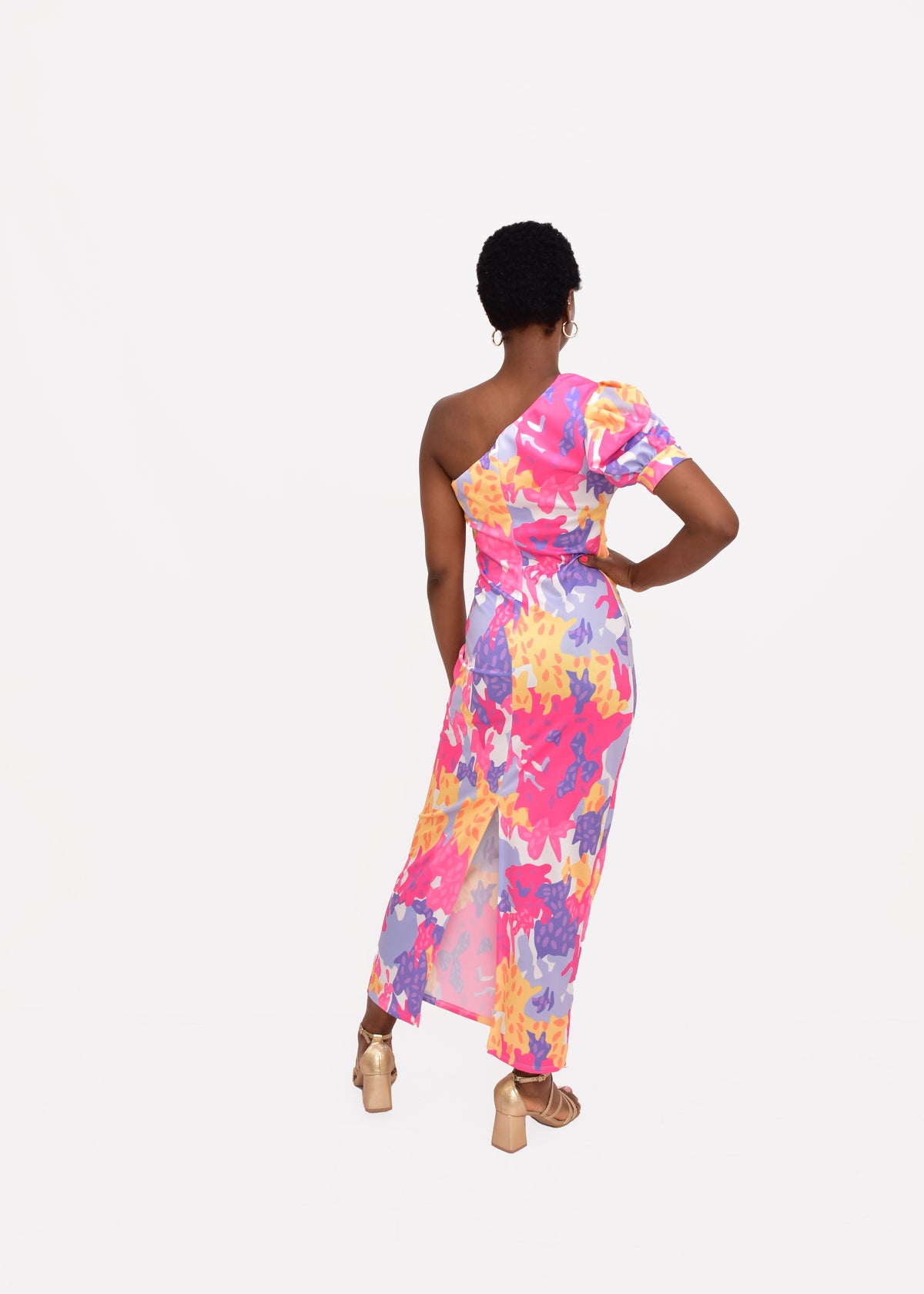 VESTIDO ZEN