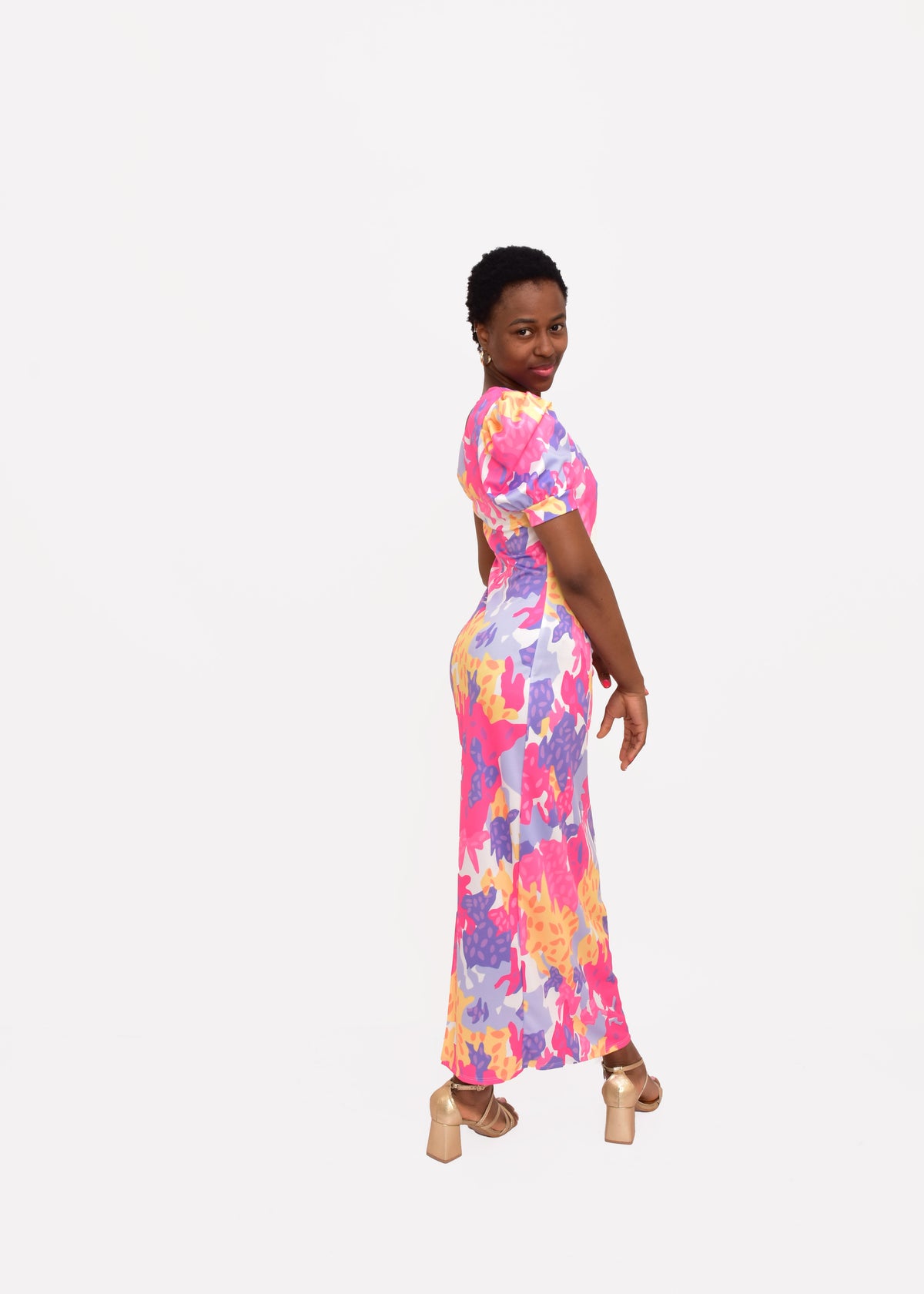 VESTIDO ZEN