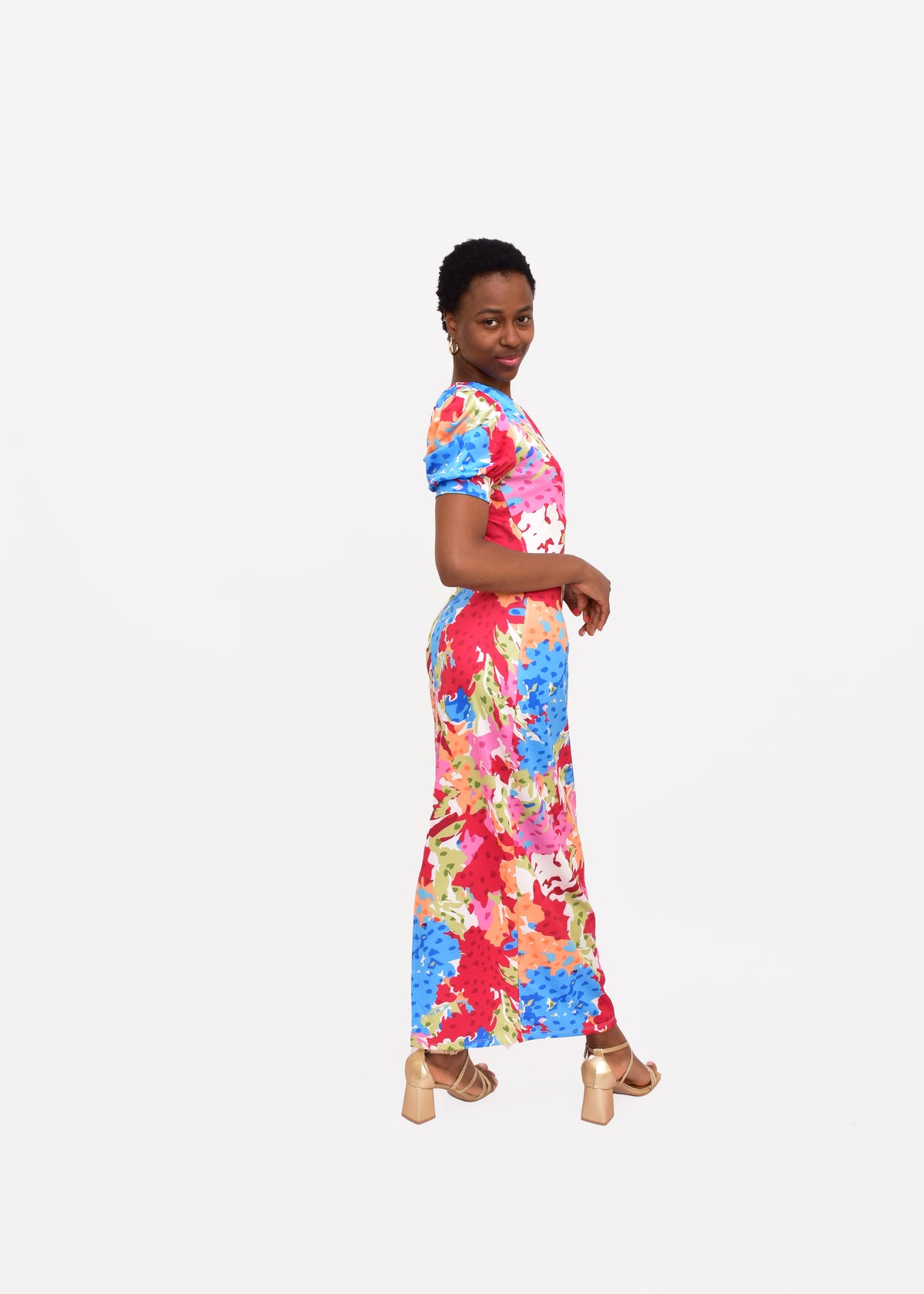 VESTIDO ZEN