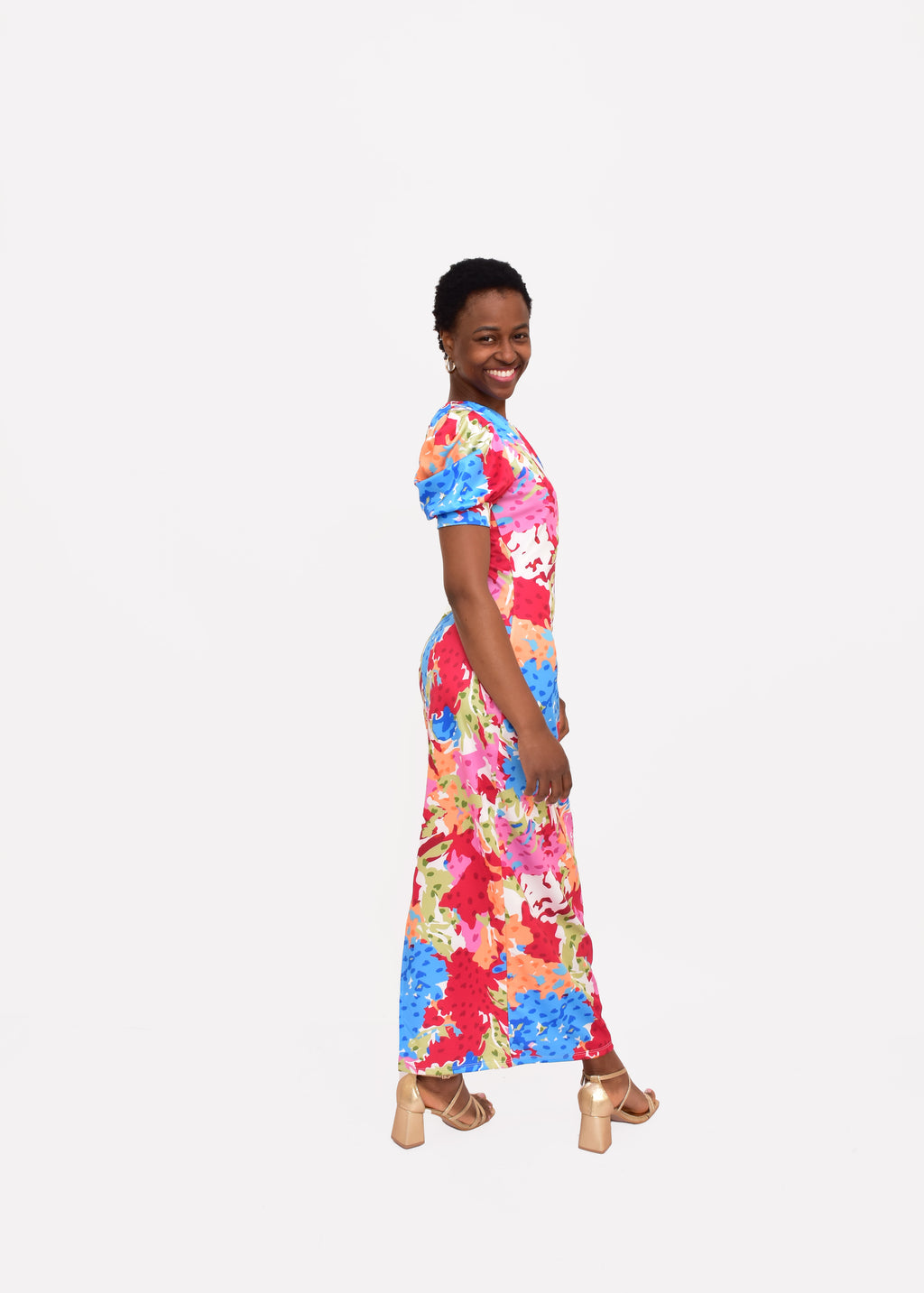 VESTIDO ZEN