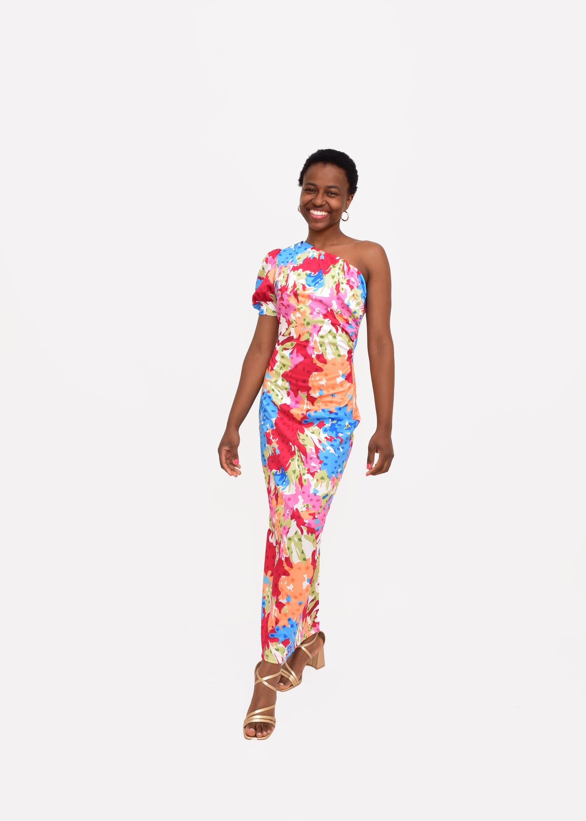 VESTIDO ZEN