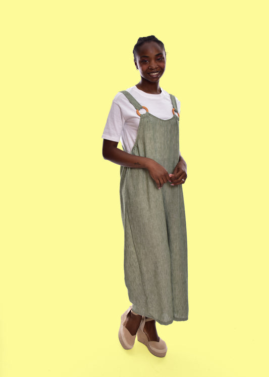 PICHI VANIT -KHAKI