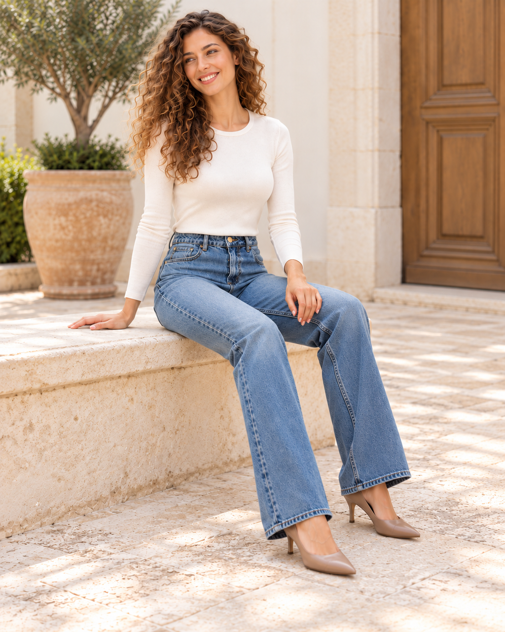 PANTALÓN SOLUNA