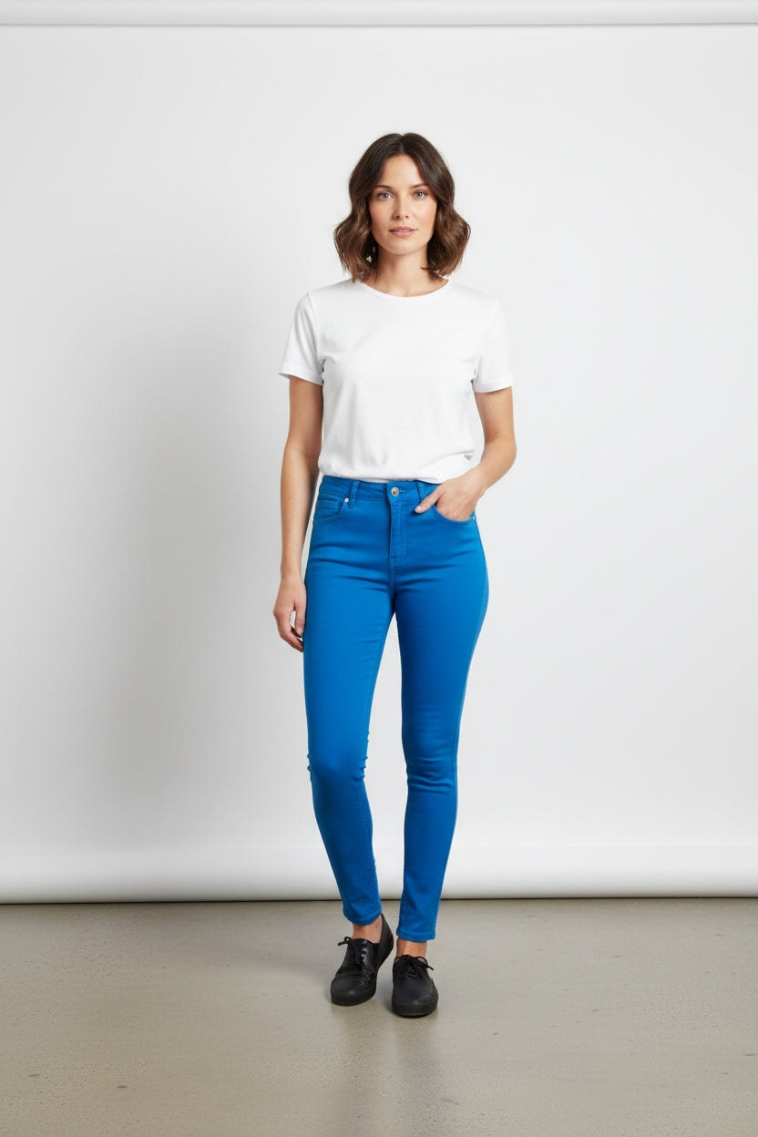PANTALÓN  AZULÓN