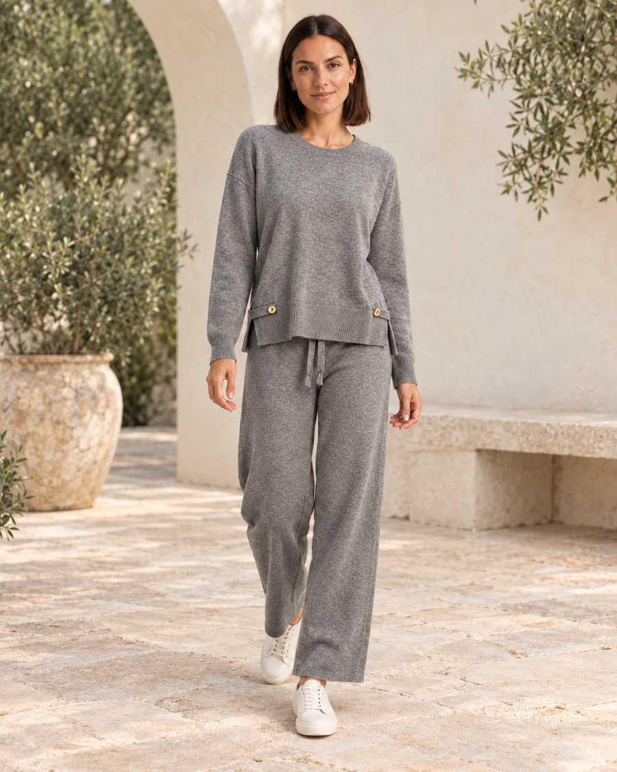 CONJUNTO DE PUNTO DET-GRIS