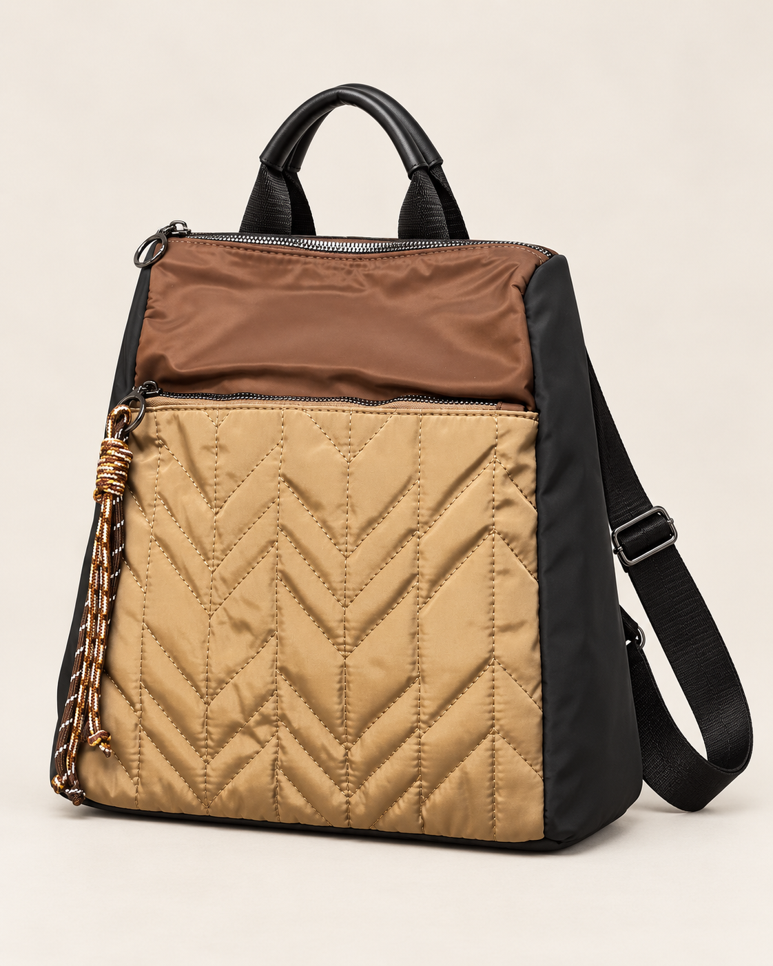 MAXI BAG ESTRELA-VERDE