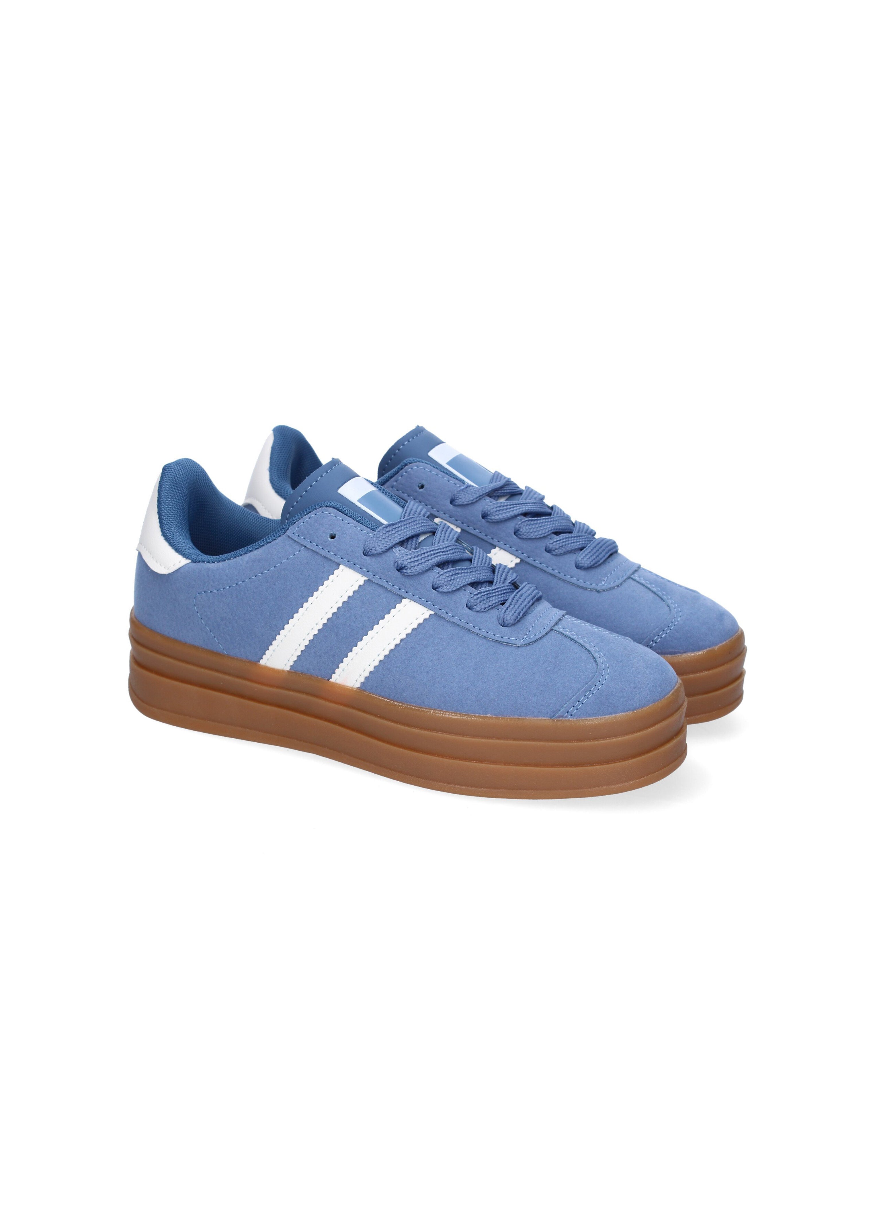 DEPORTIVAS BRUPEN-AZUL