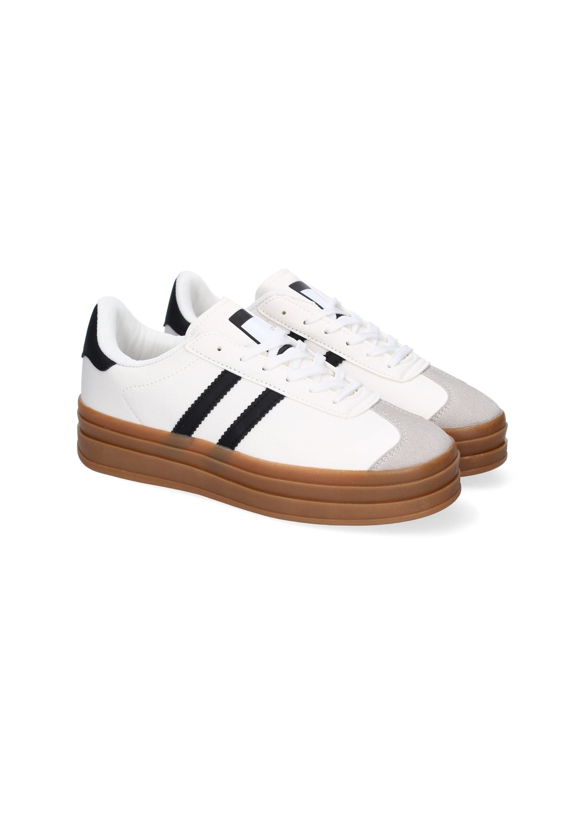 DEPORTIVAS BRUPEN-BLANCO