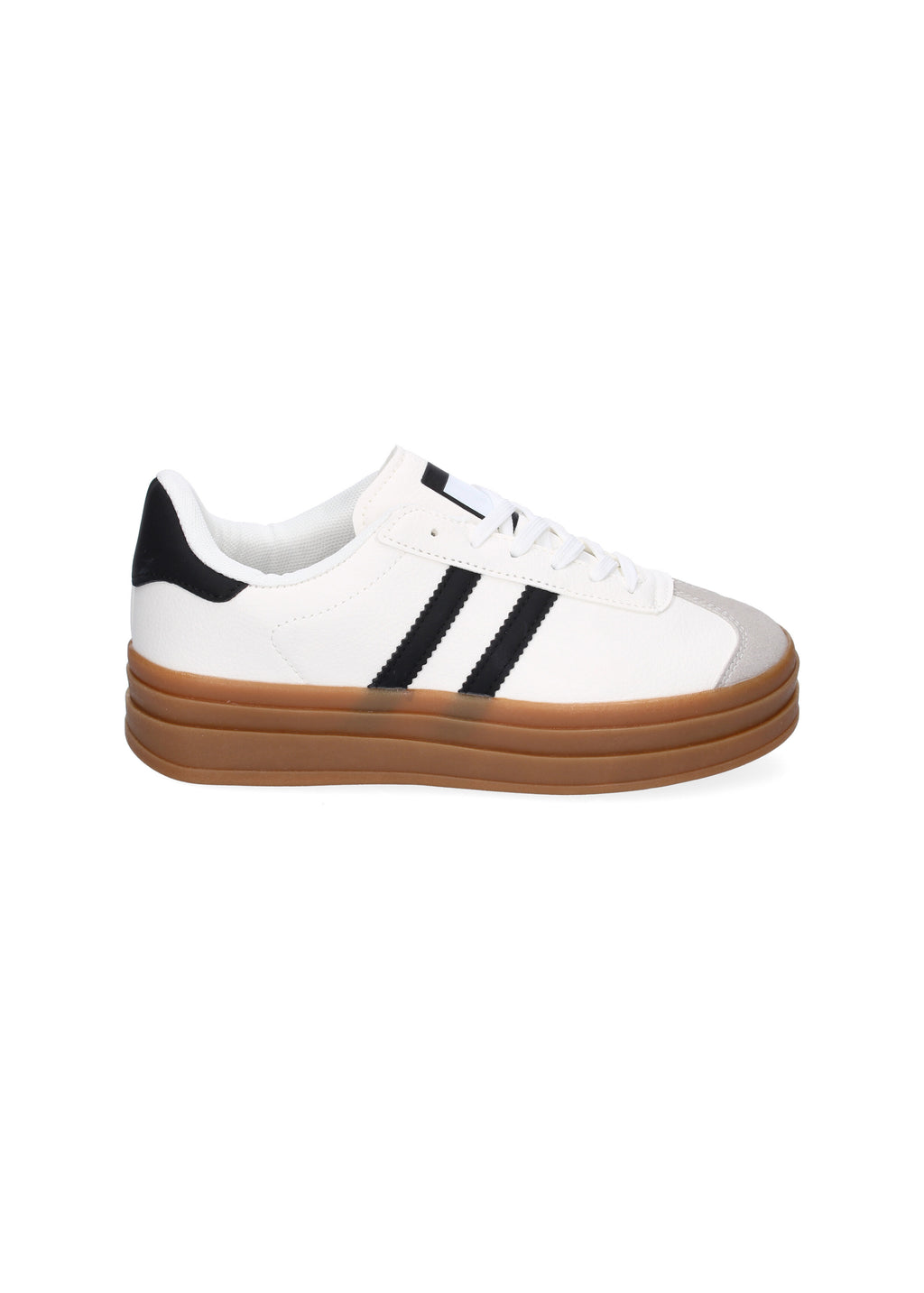 DEPORTIVAS BRUPEN-BLANCO