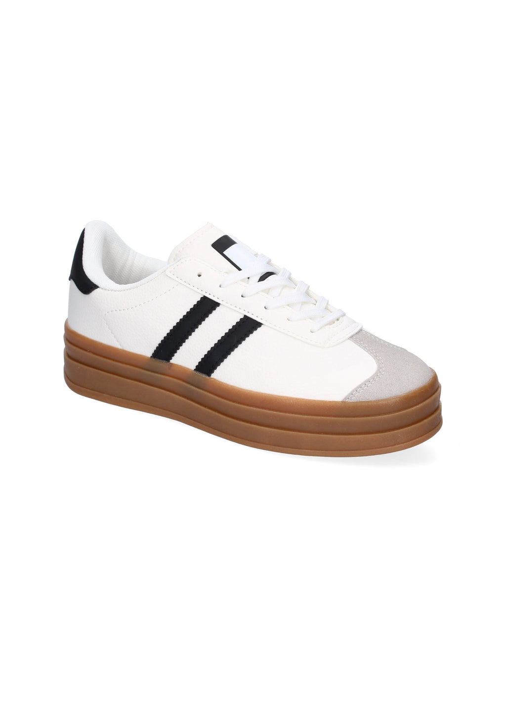 DEPORTIVAS BRUPEN-BLANCO