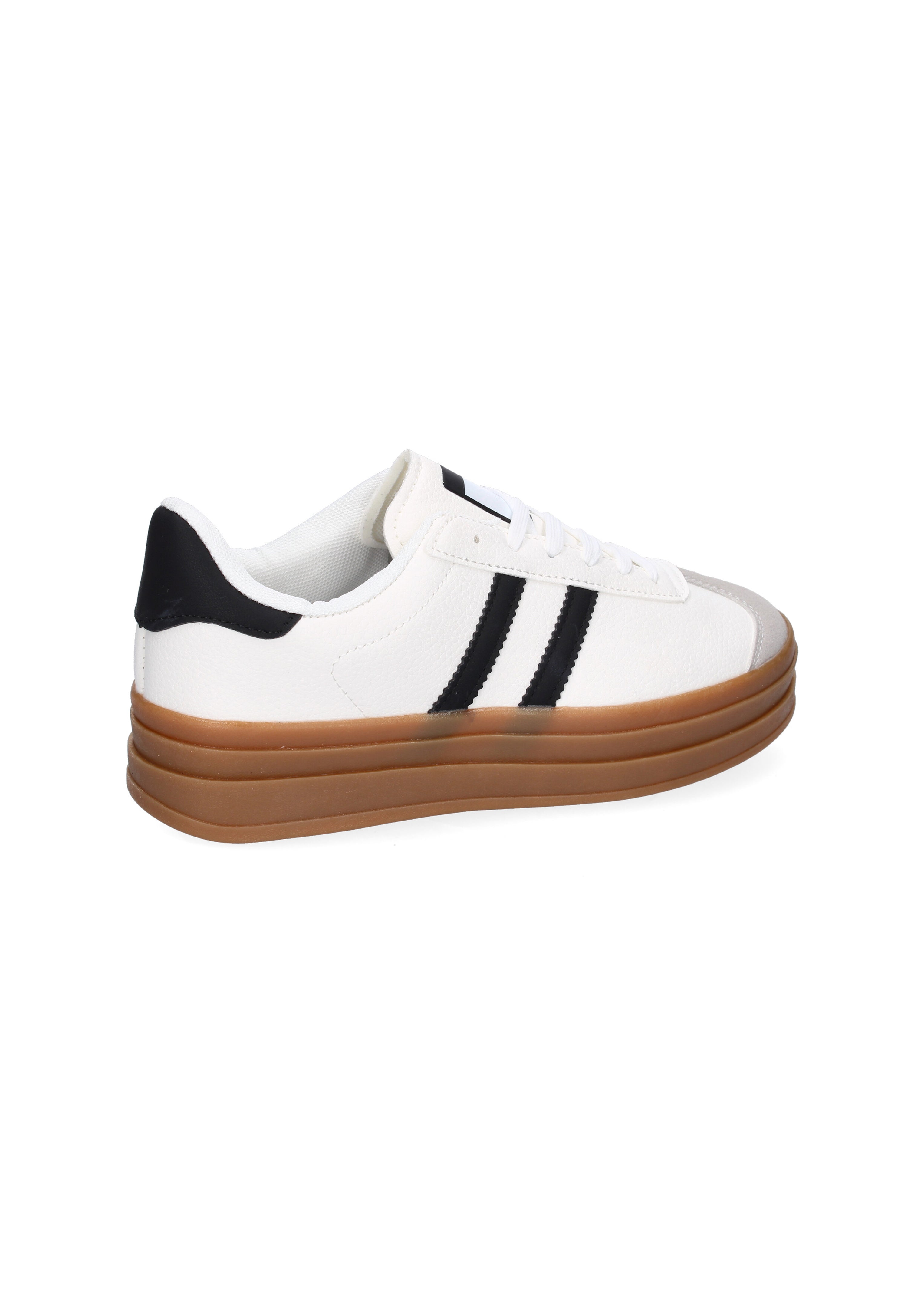 DEPORTIVAS BRUPEN-BLANCO