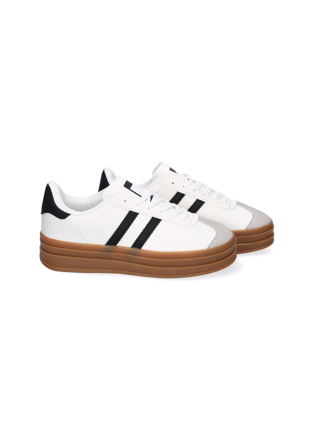 DEPORTIVAS BRUPEN-BLANCO