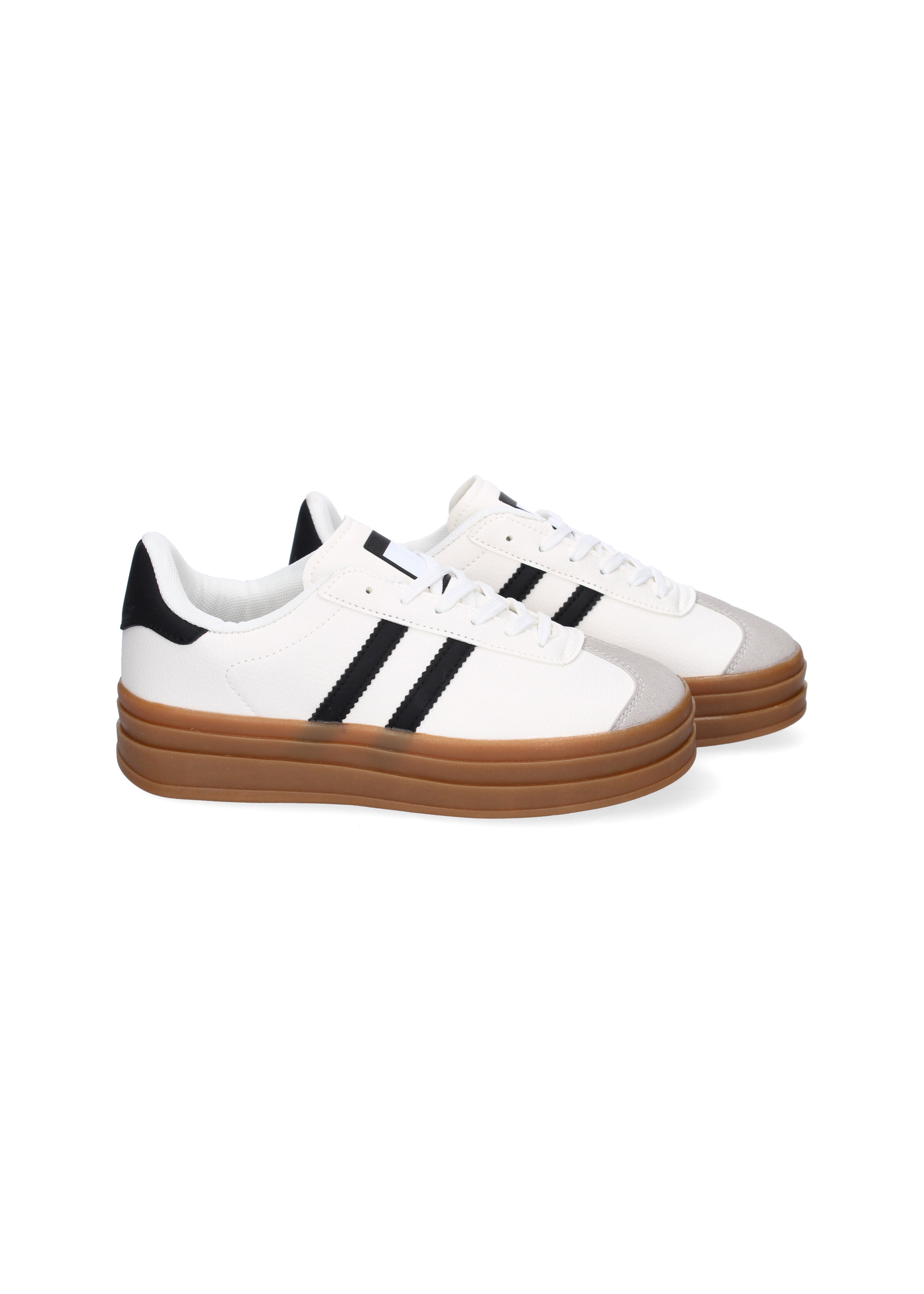 DEPORTIVAS BRUPEN-BLANCO