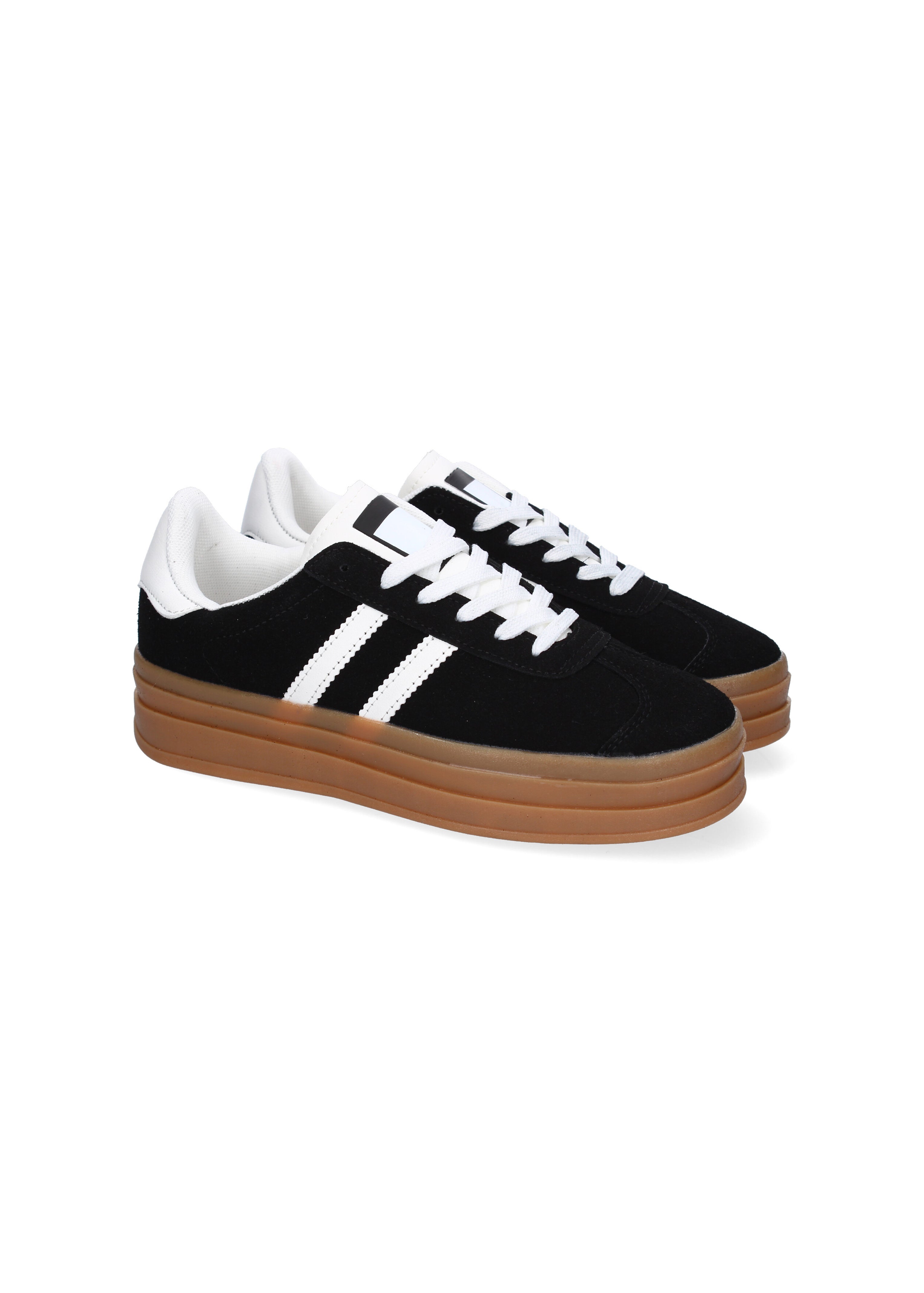 DEPORTIVAS BRUPEN-NEGRO