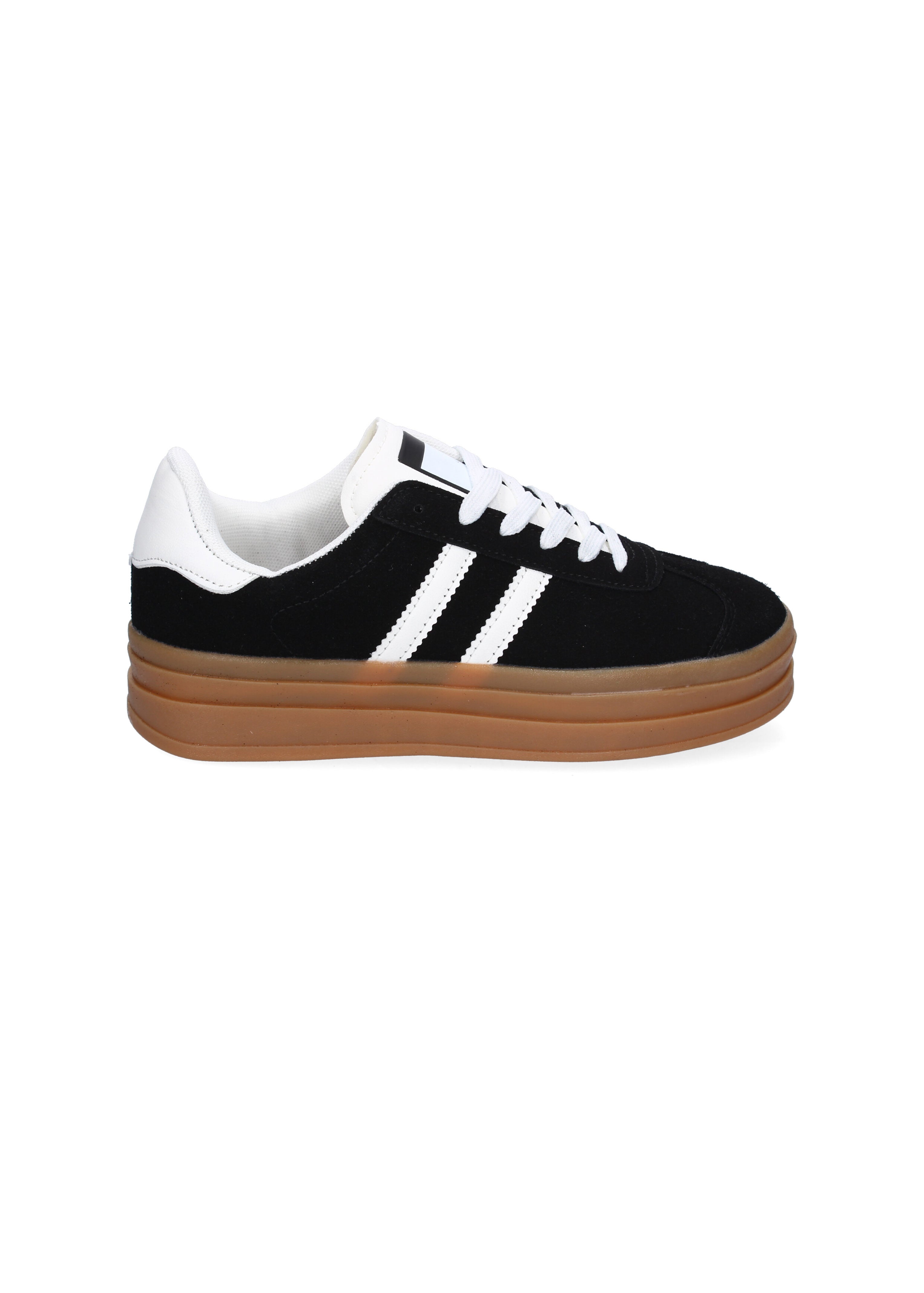 DEPORTIVAS BRUPEN-NEGRO