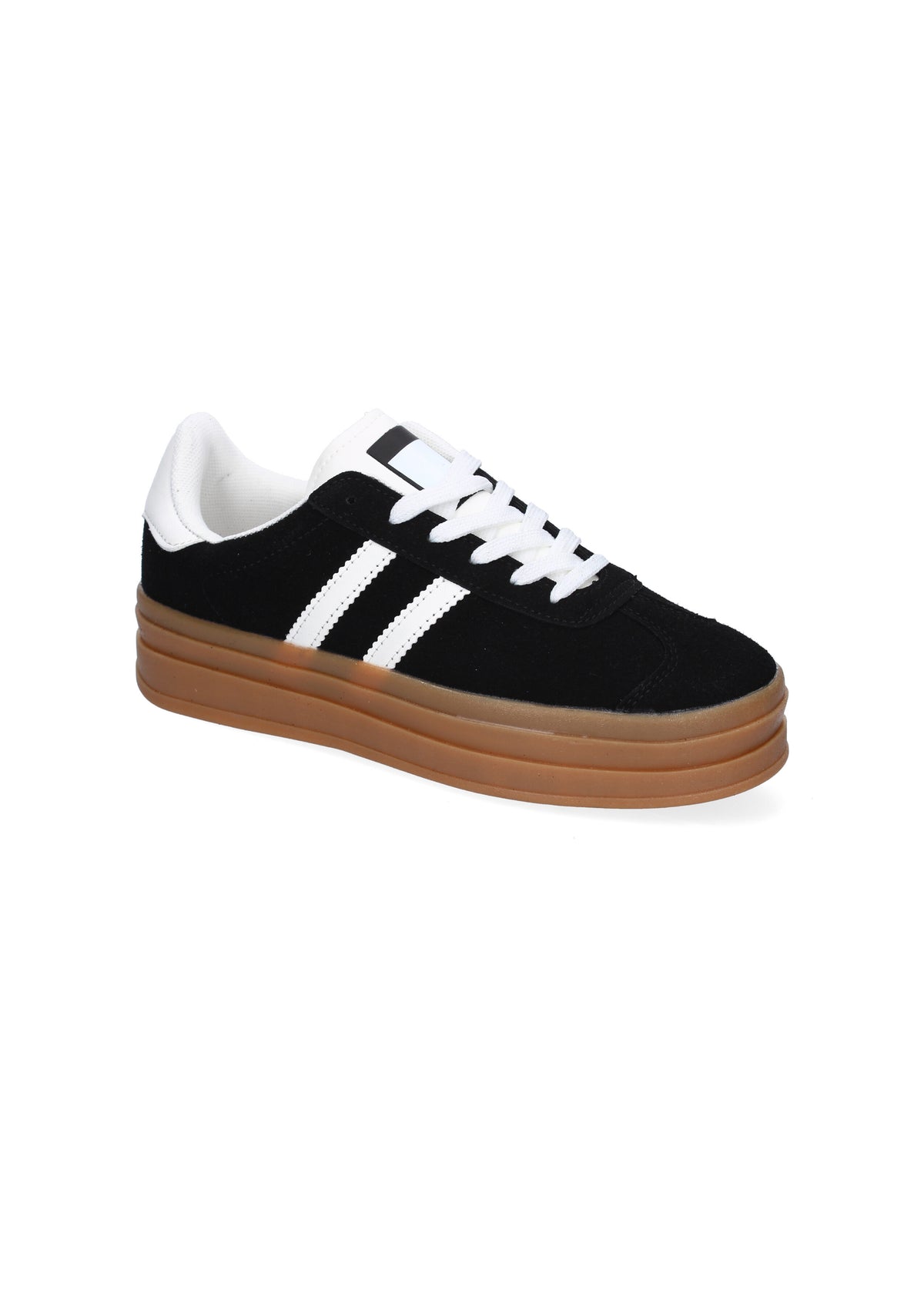 DEPORTIVAS BRUPEN-NEGRO