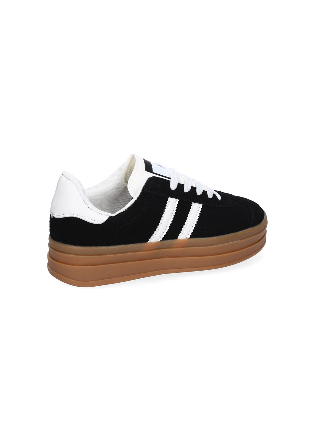 DEPORTIVAS BRUPEN-NEGRO