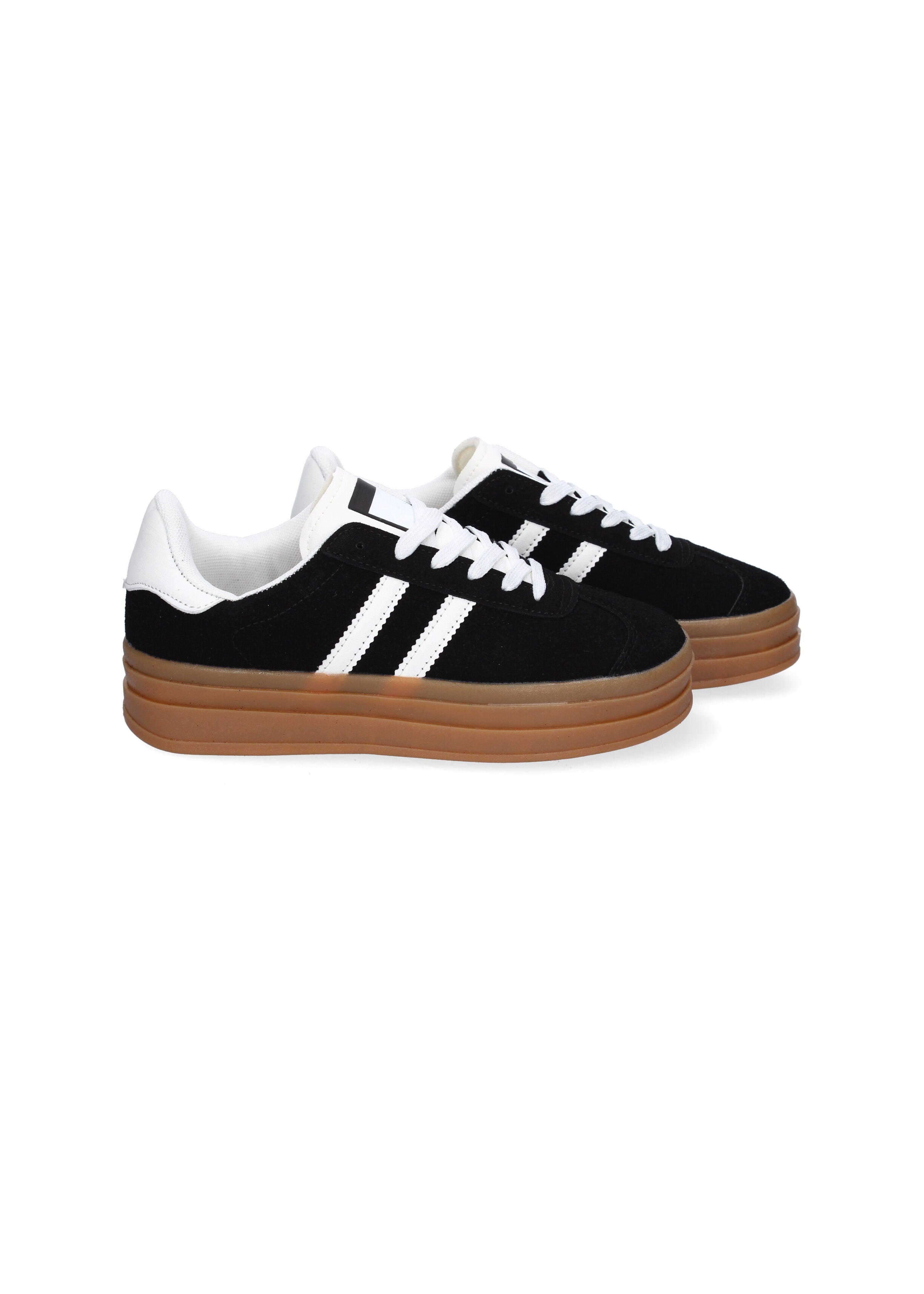 DEPORTIVAS BRUPEN-NEGRO