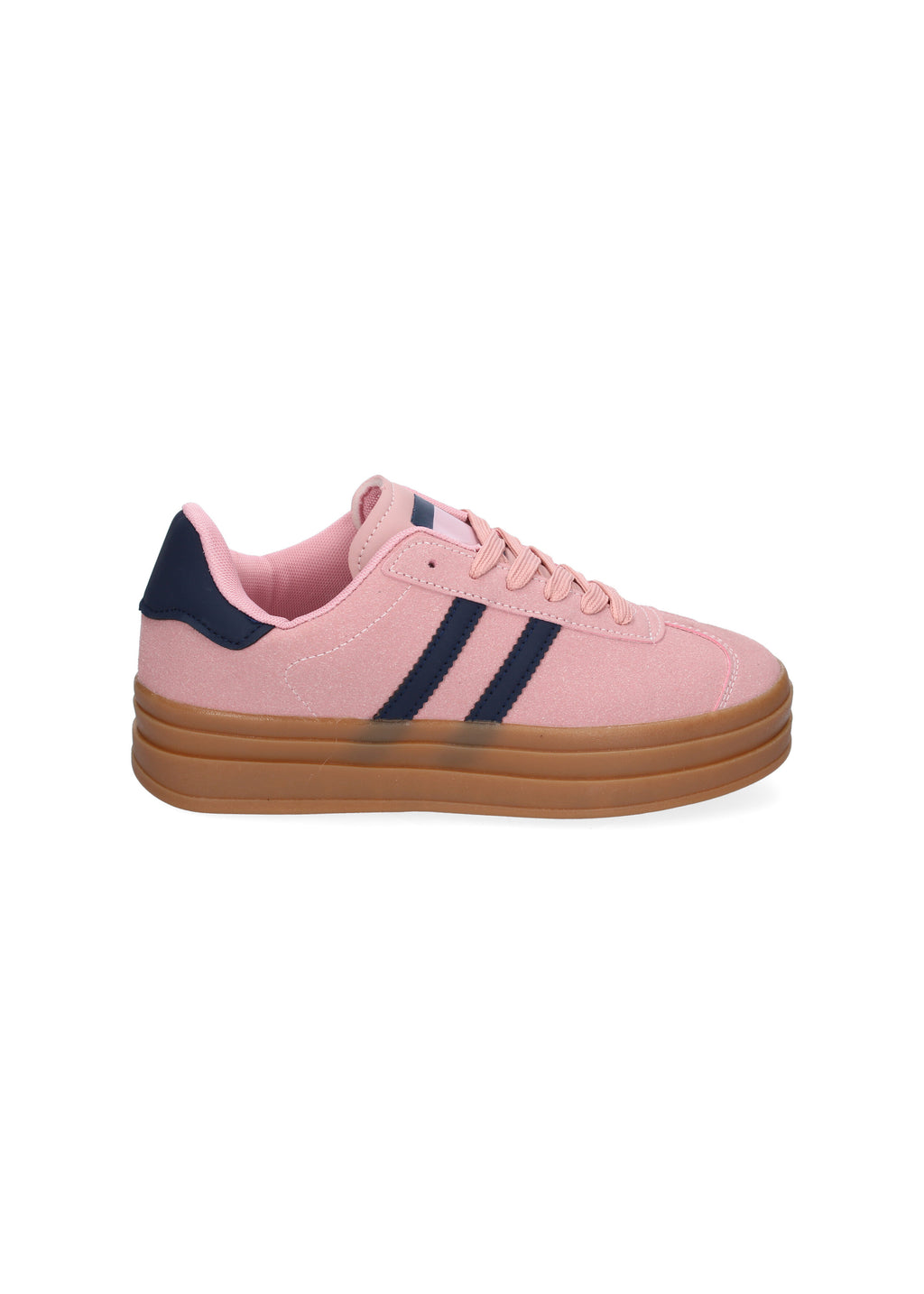 DEPORTIVAS BRUPEN-ROSA