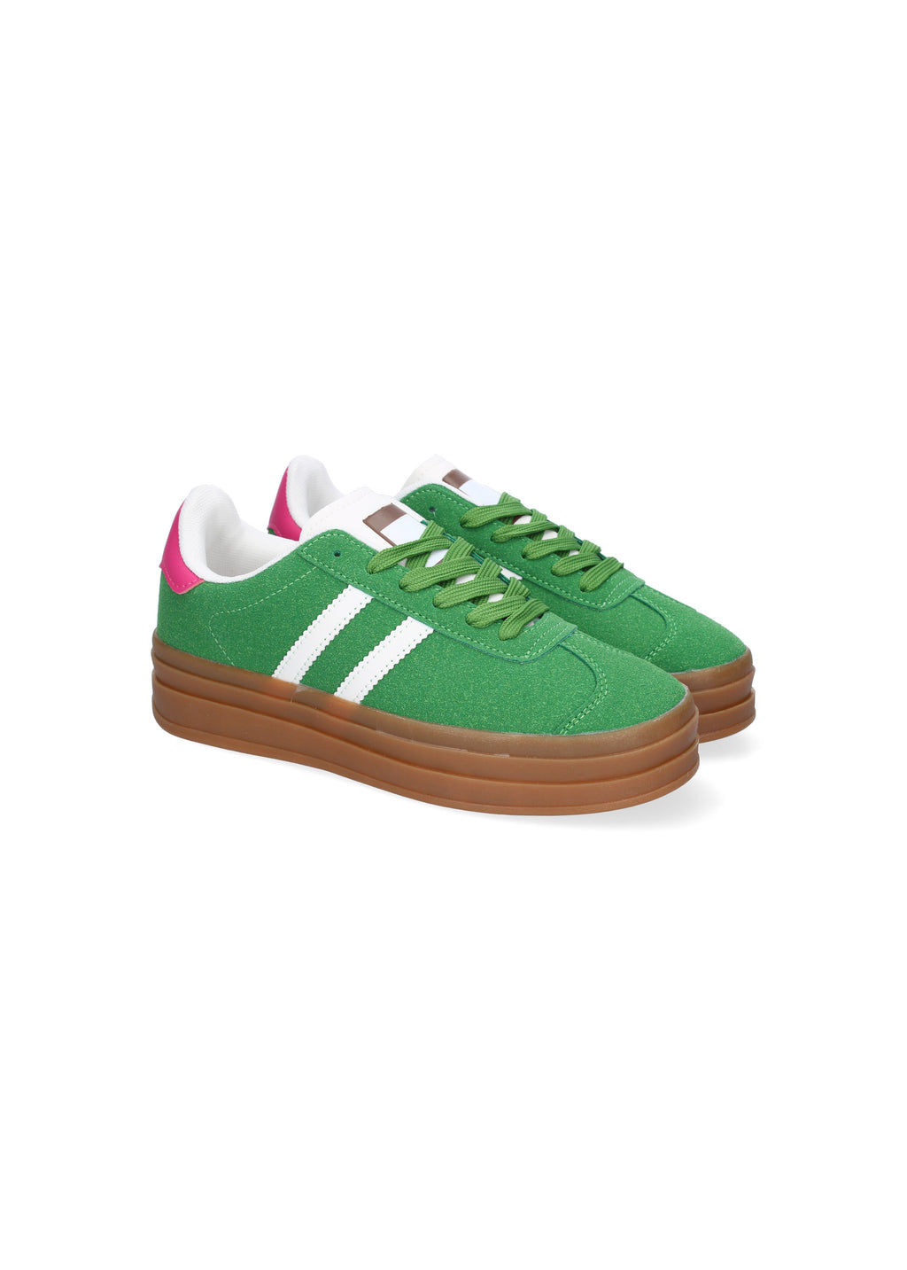 DEPORTIVAS BRUPEN-VERDE