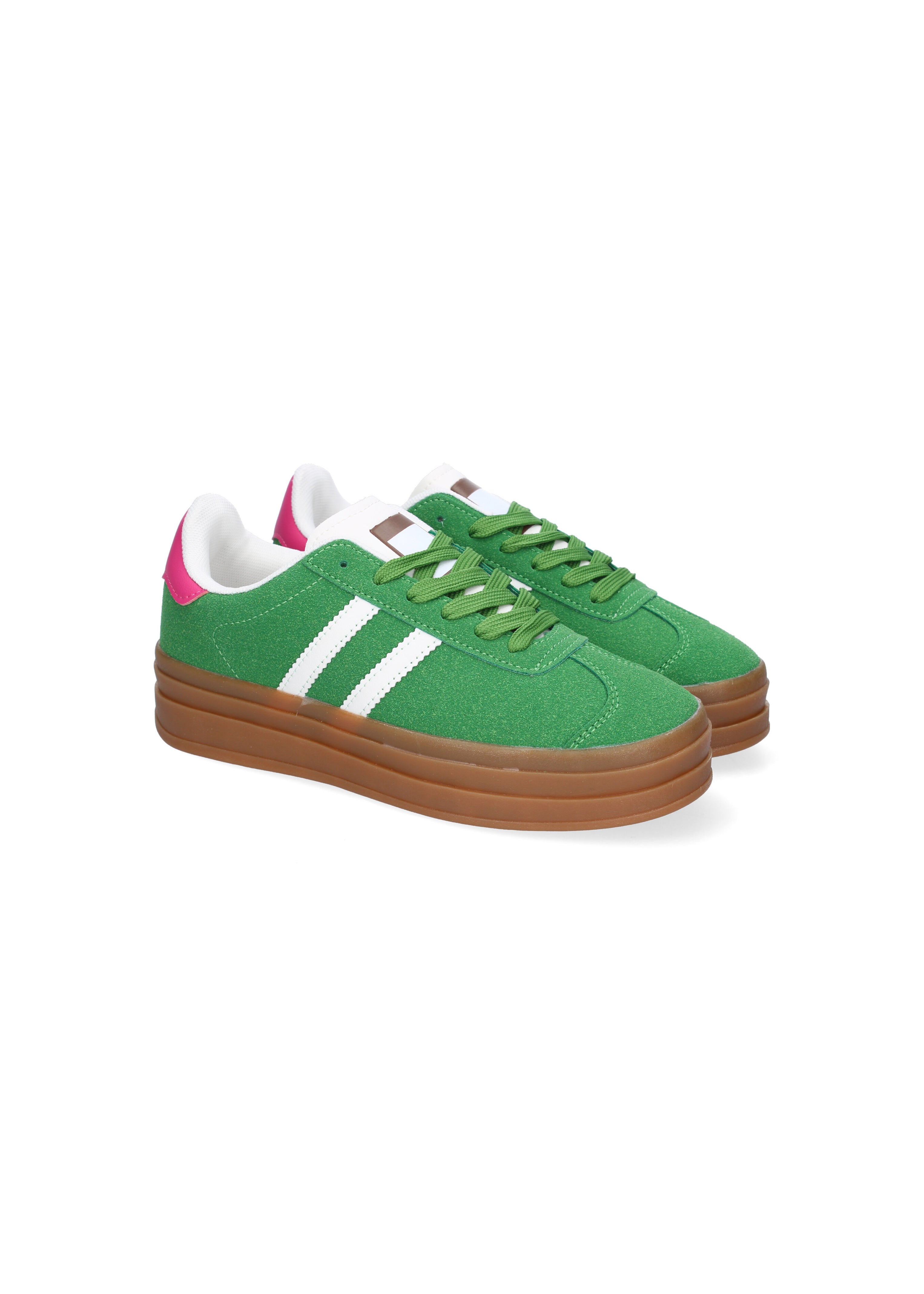 DEPORTIVAS BRUPEN-VERDE