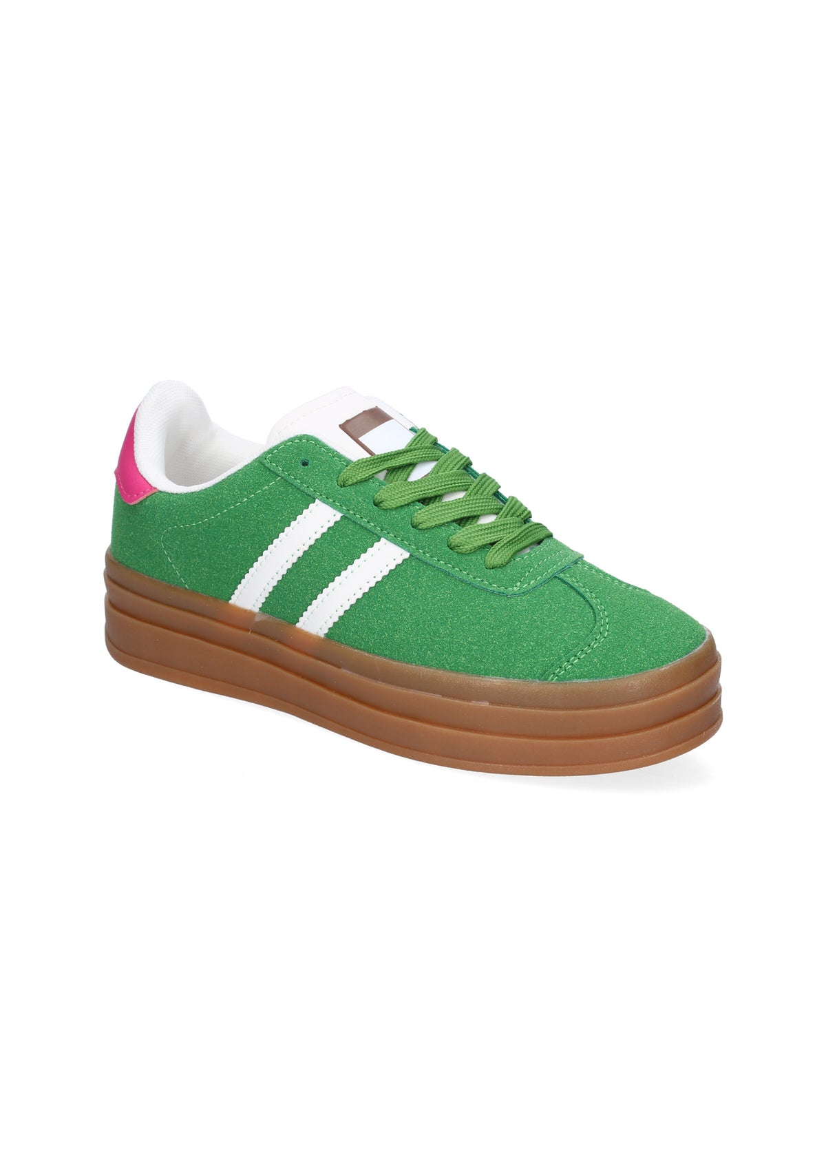 DEPORTIVAS BRUPEN-VERDE