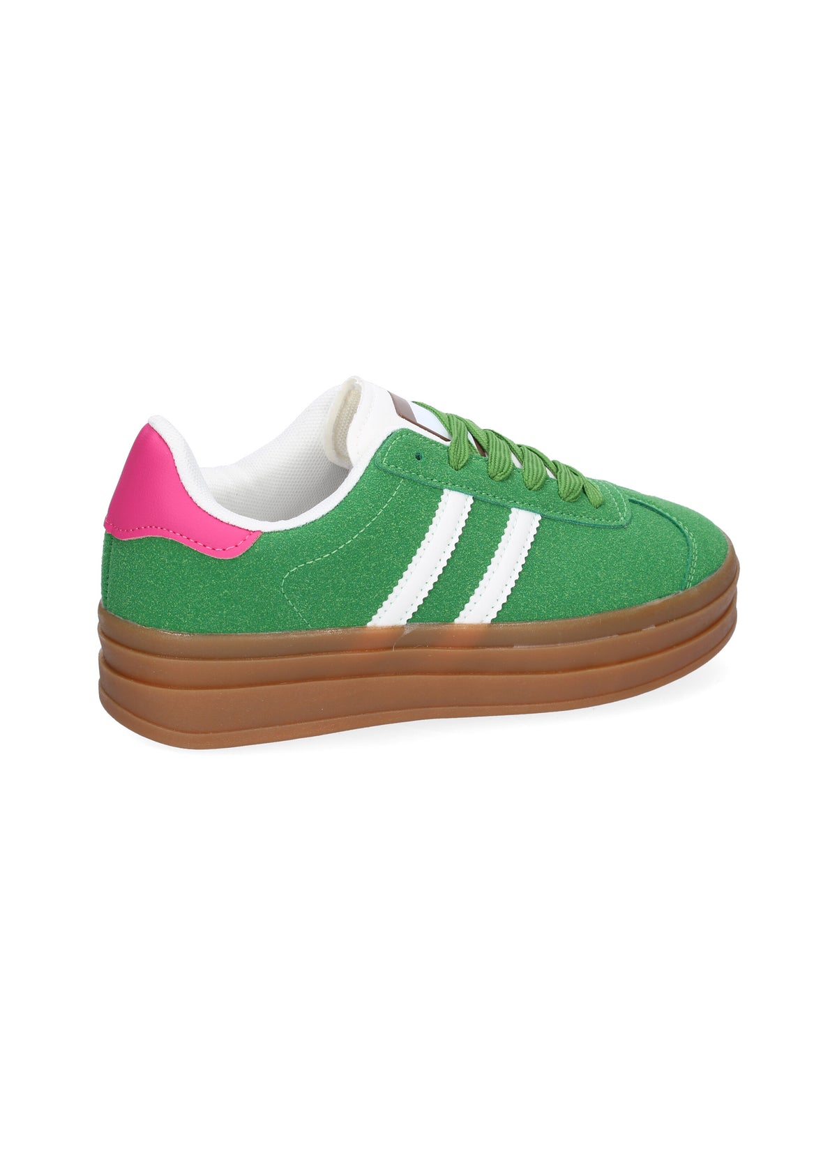 DEPORTIVAS BRUPEN-VERDE